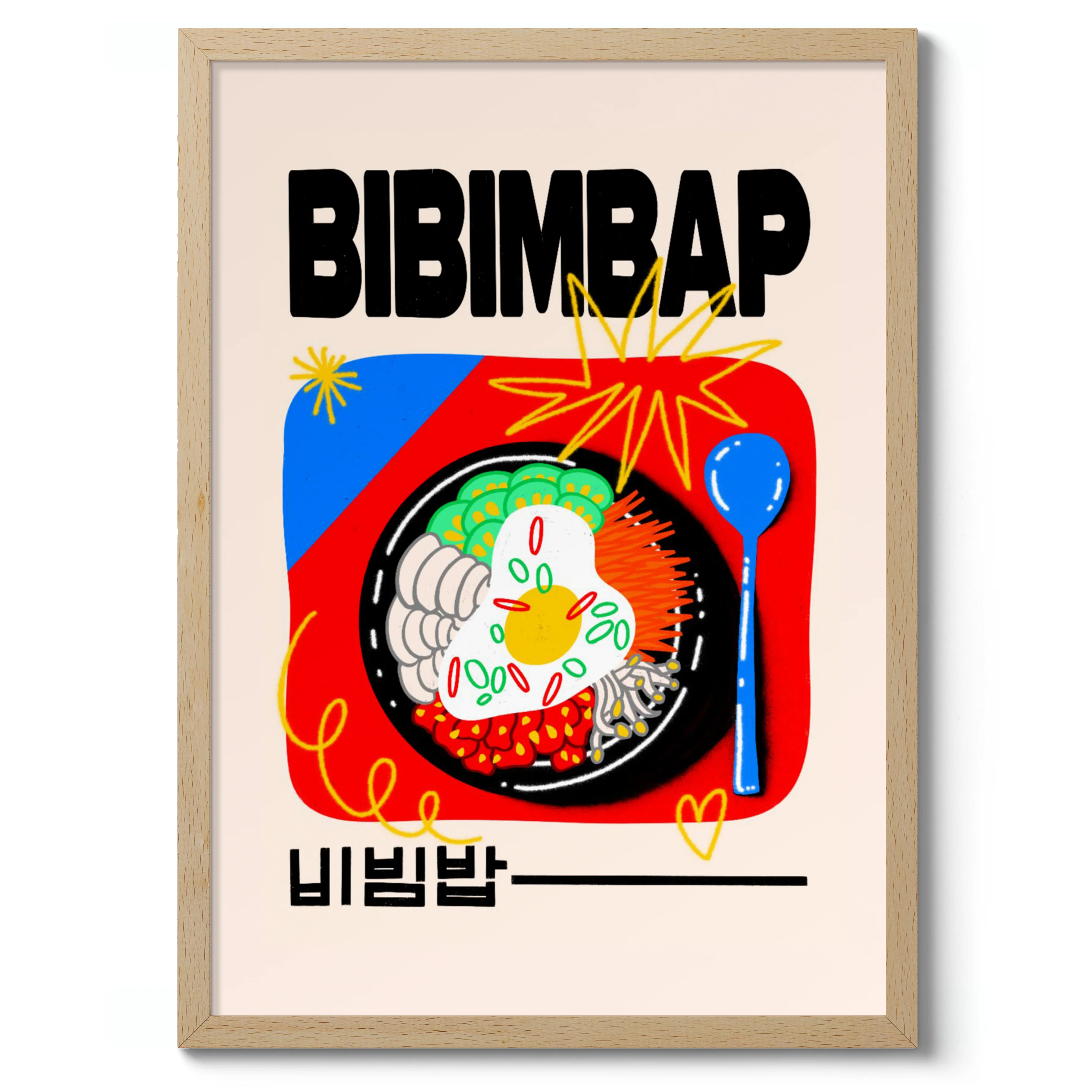 Bibimbap - Image 3