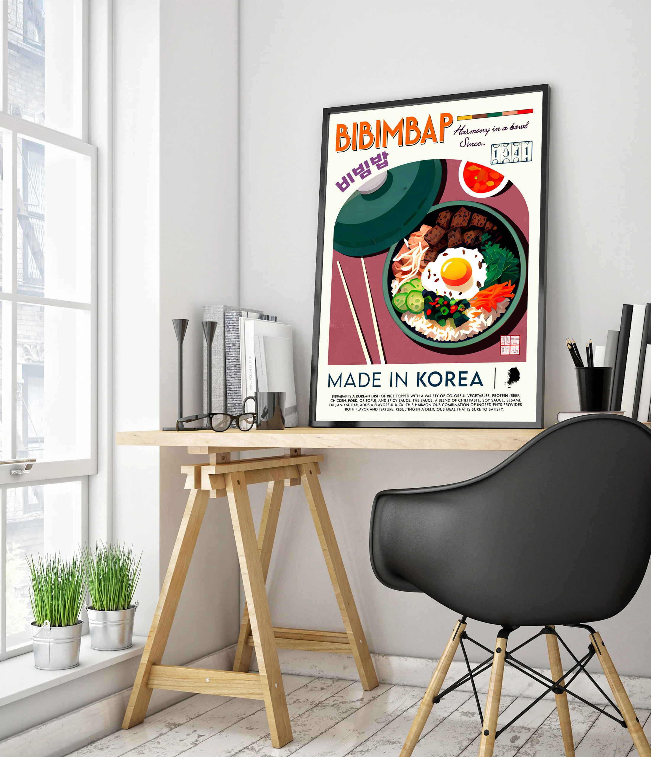 Bibimbap - Image 5
