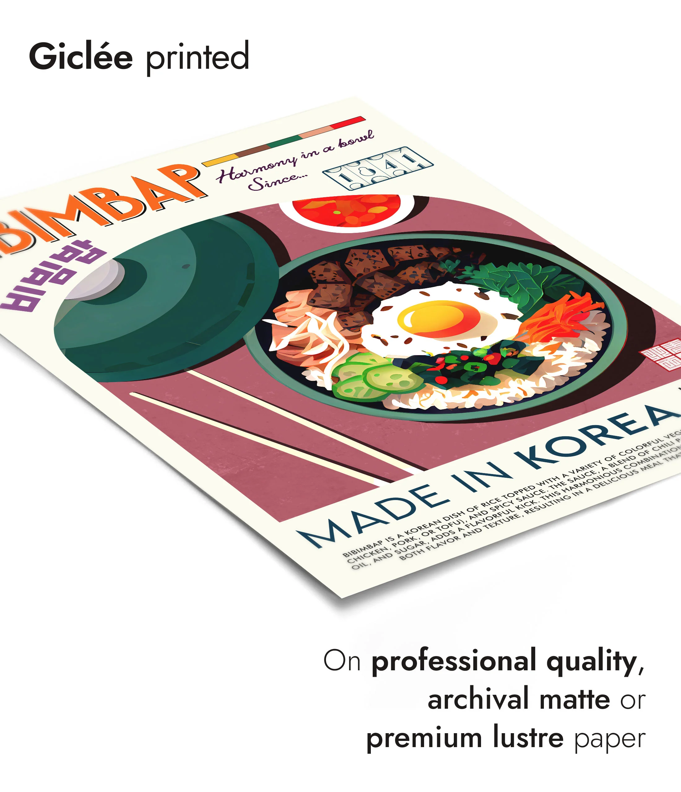 Bibimbap - Image 6