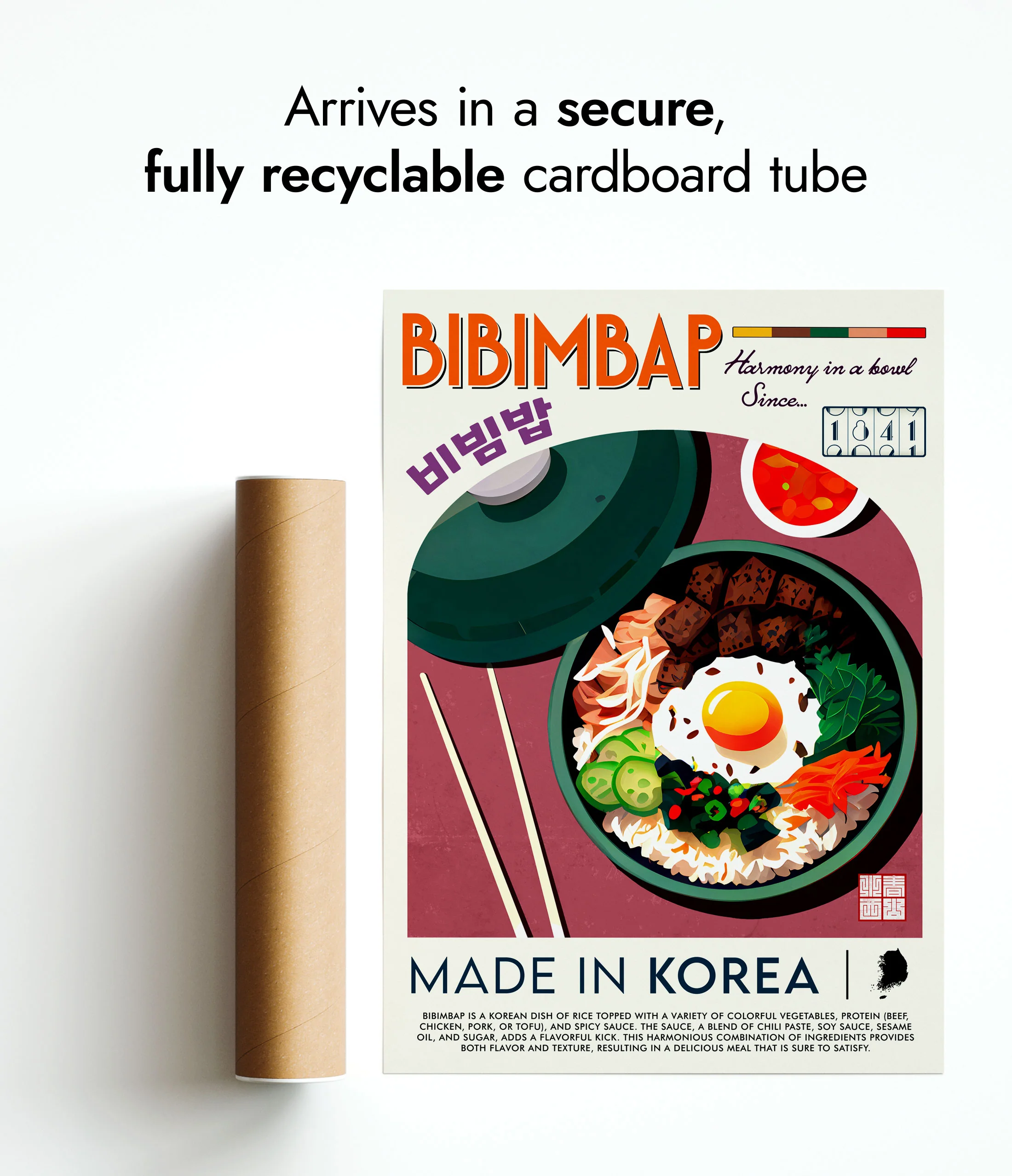 Bibimbap - Image 9