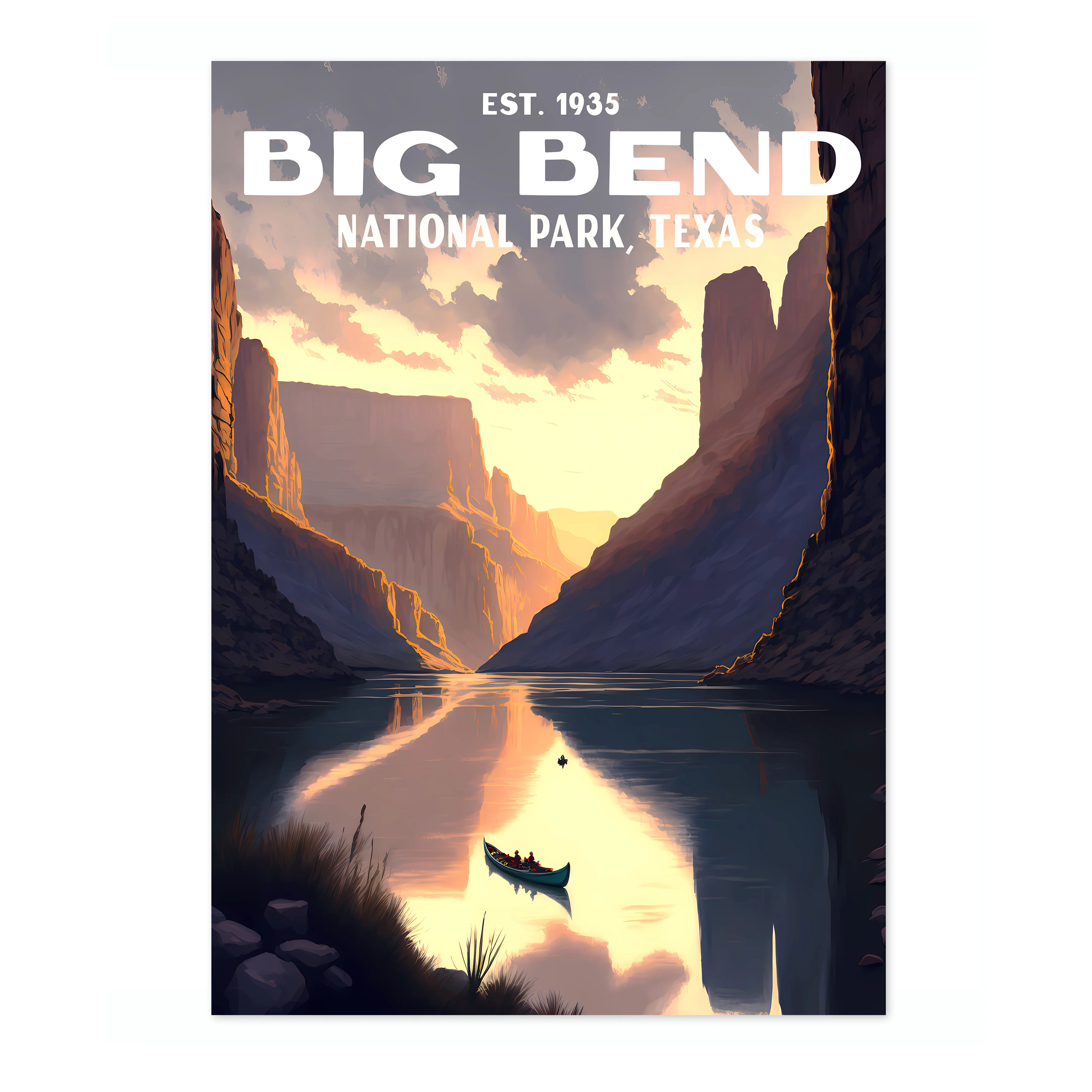 Big Bend, Texas - Image 4