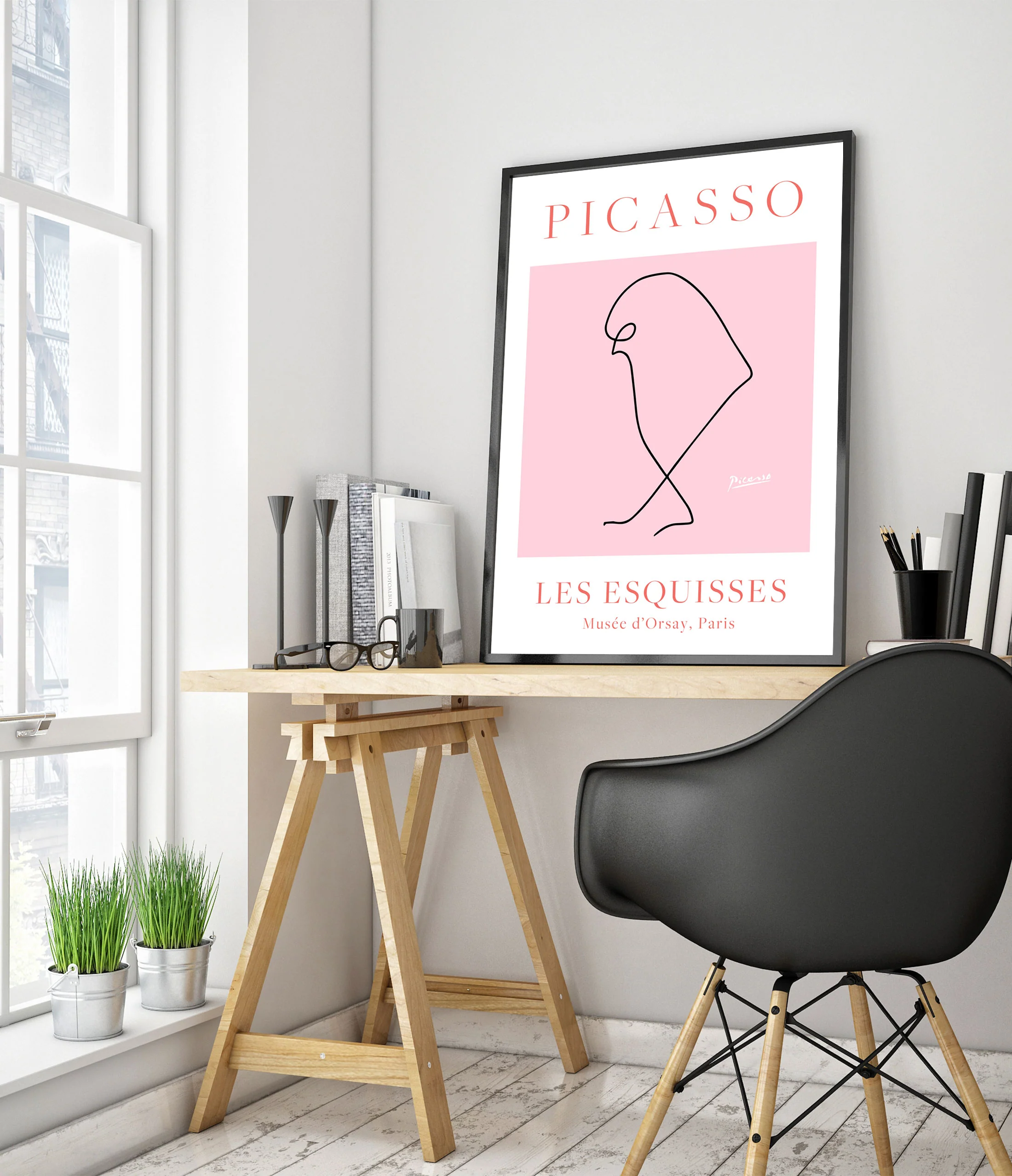 Pink Bird - Image 5