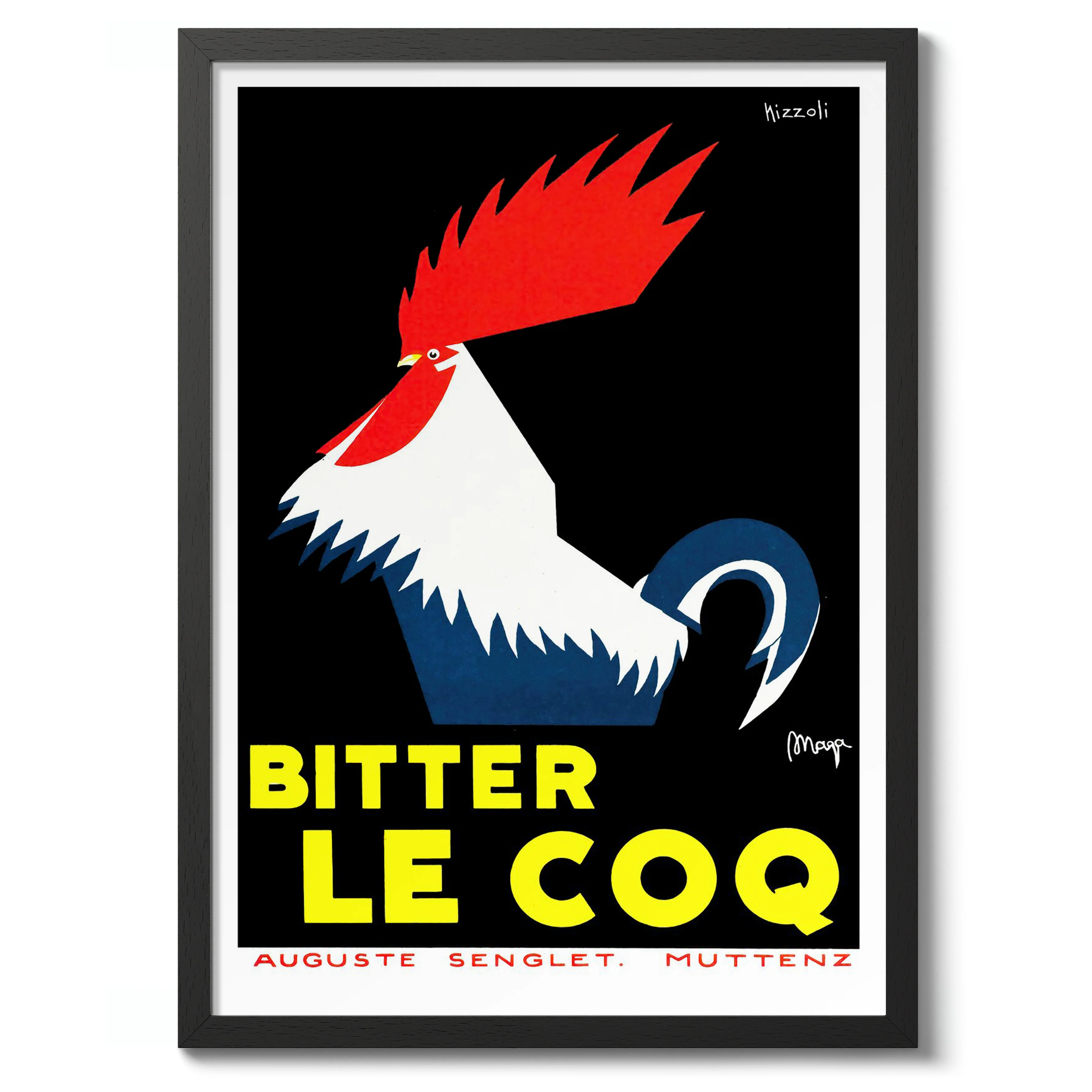 Bitter Le Coq - Image 2
