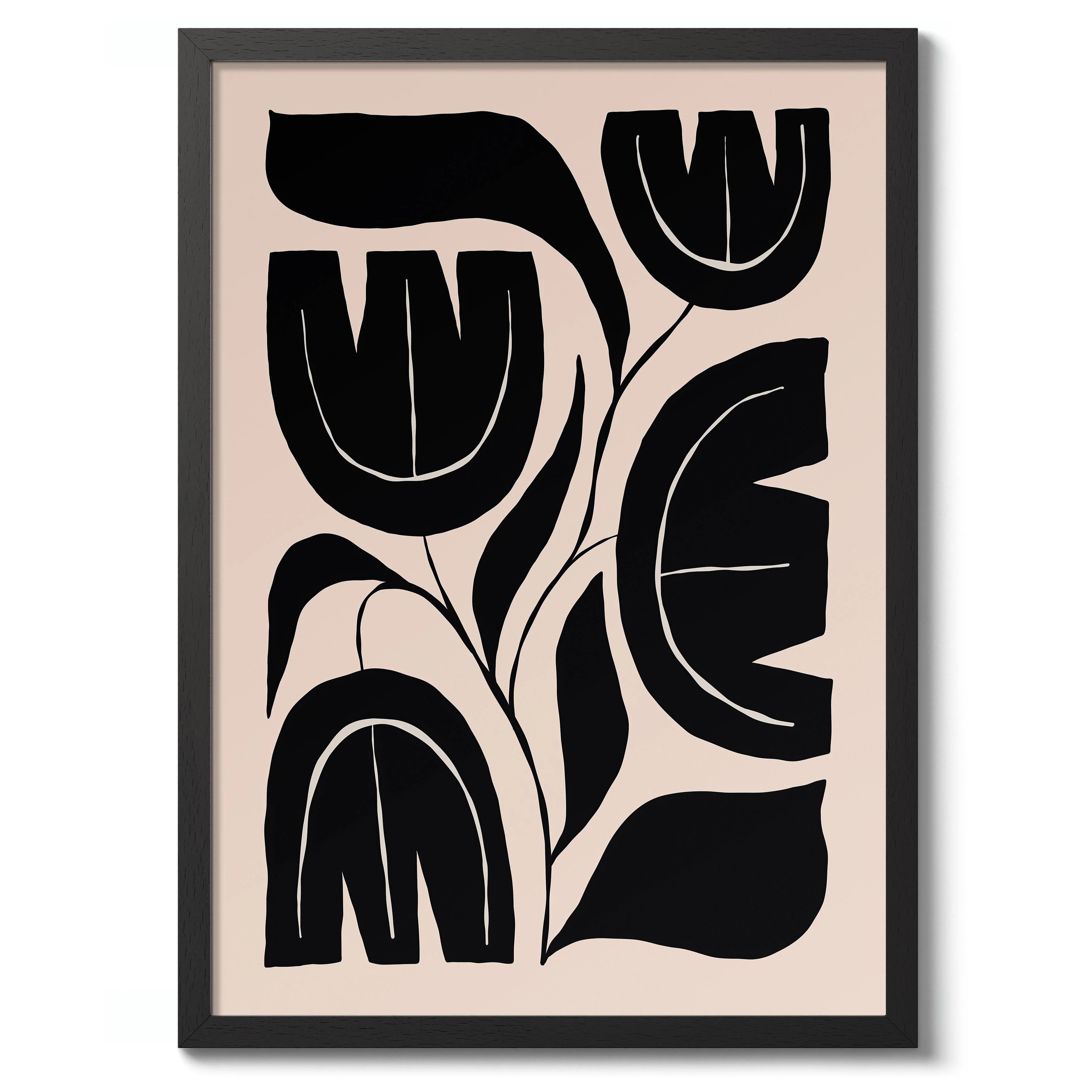 Black Cactus - Image 2