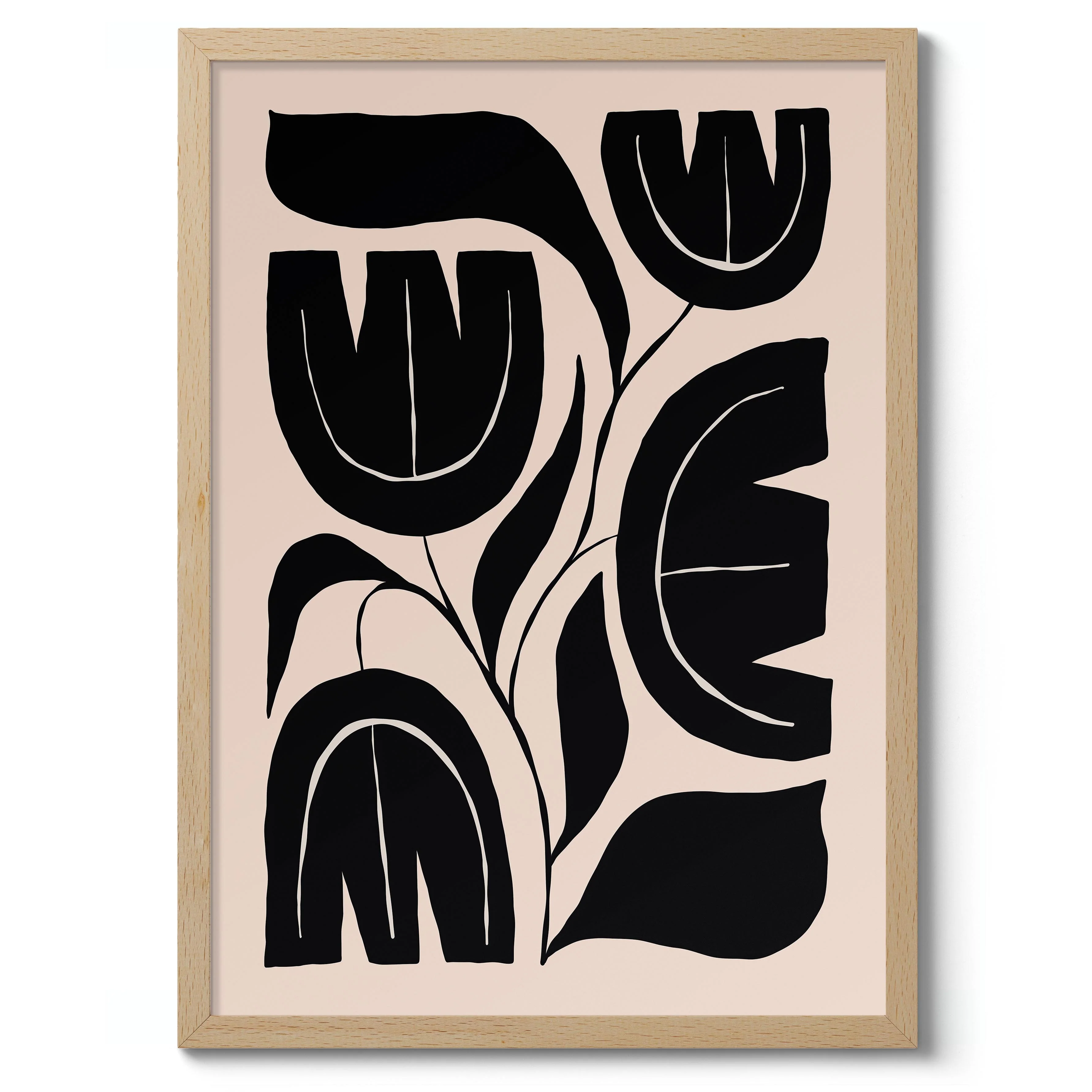 Black Cactus - Image 3