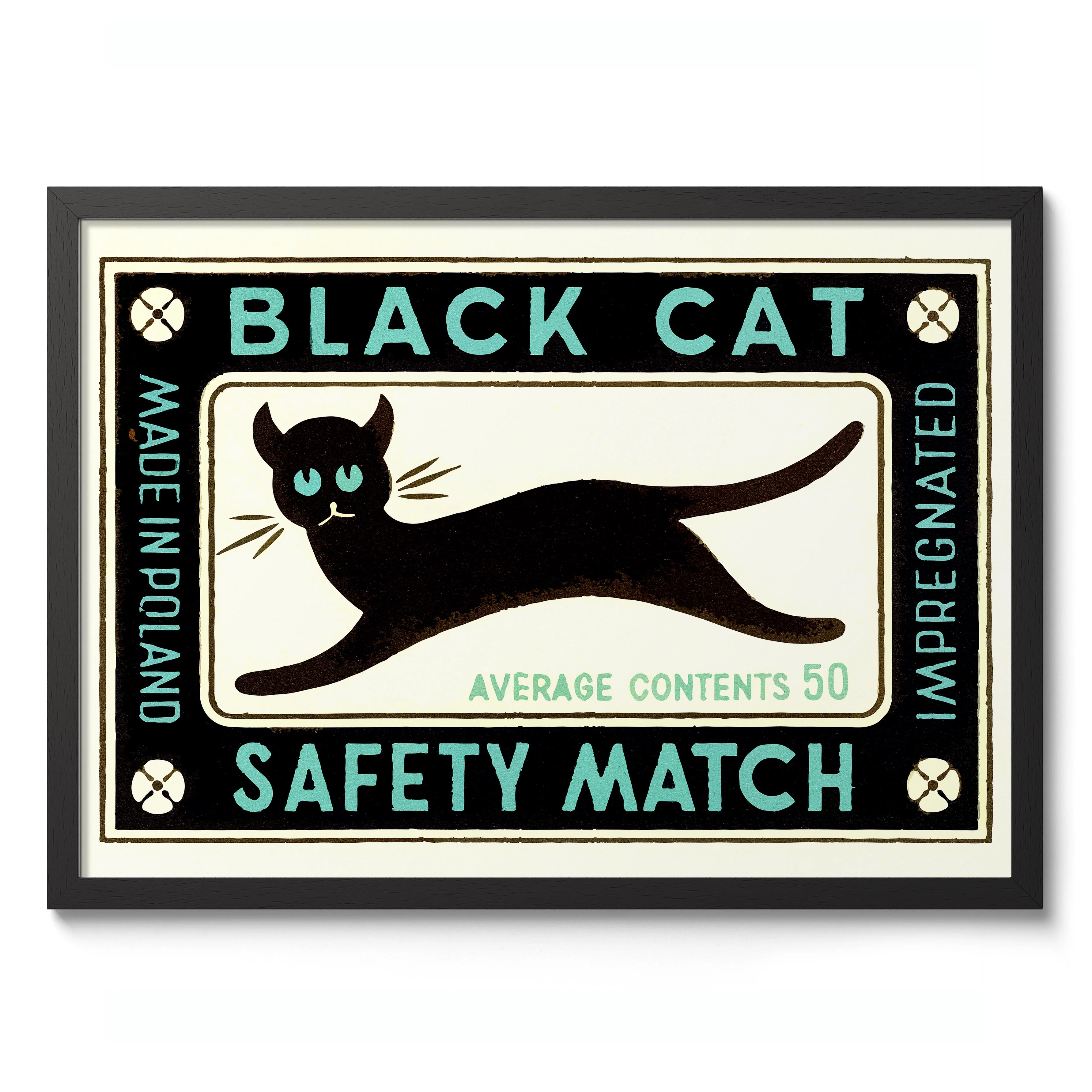 Black Cat - Image 2