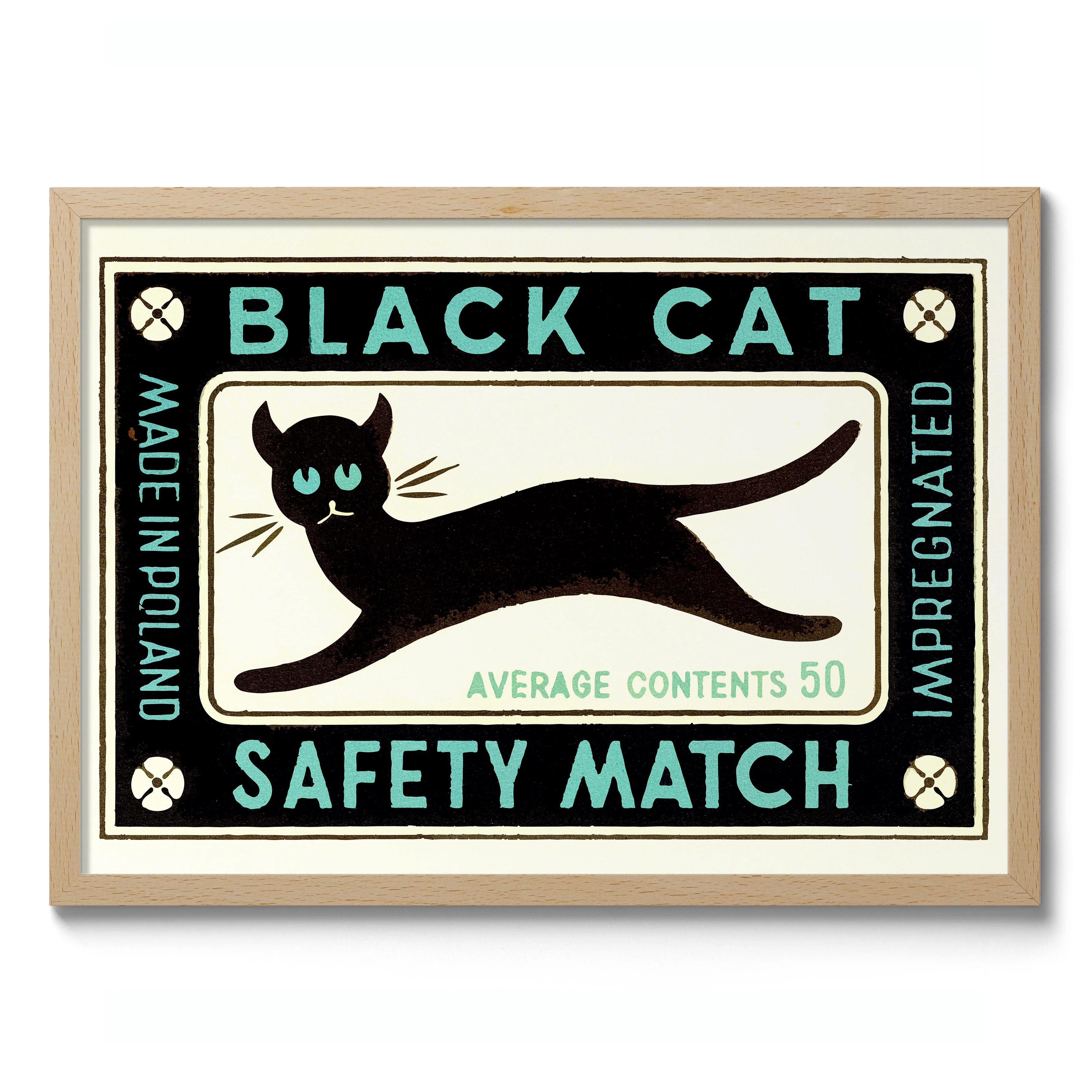 Black Cat - Image 3