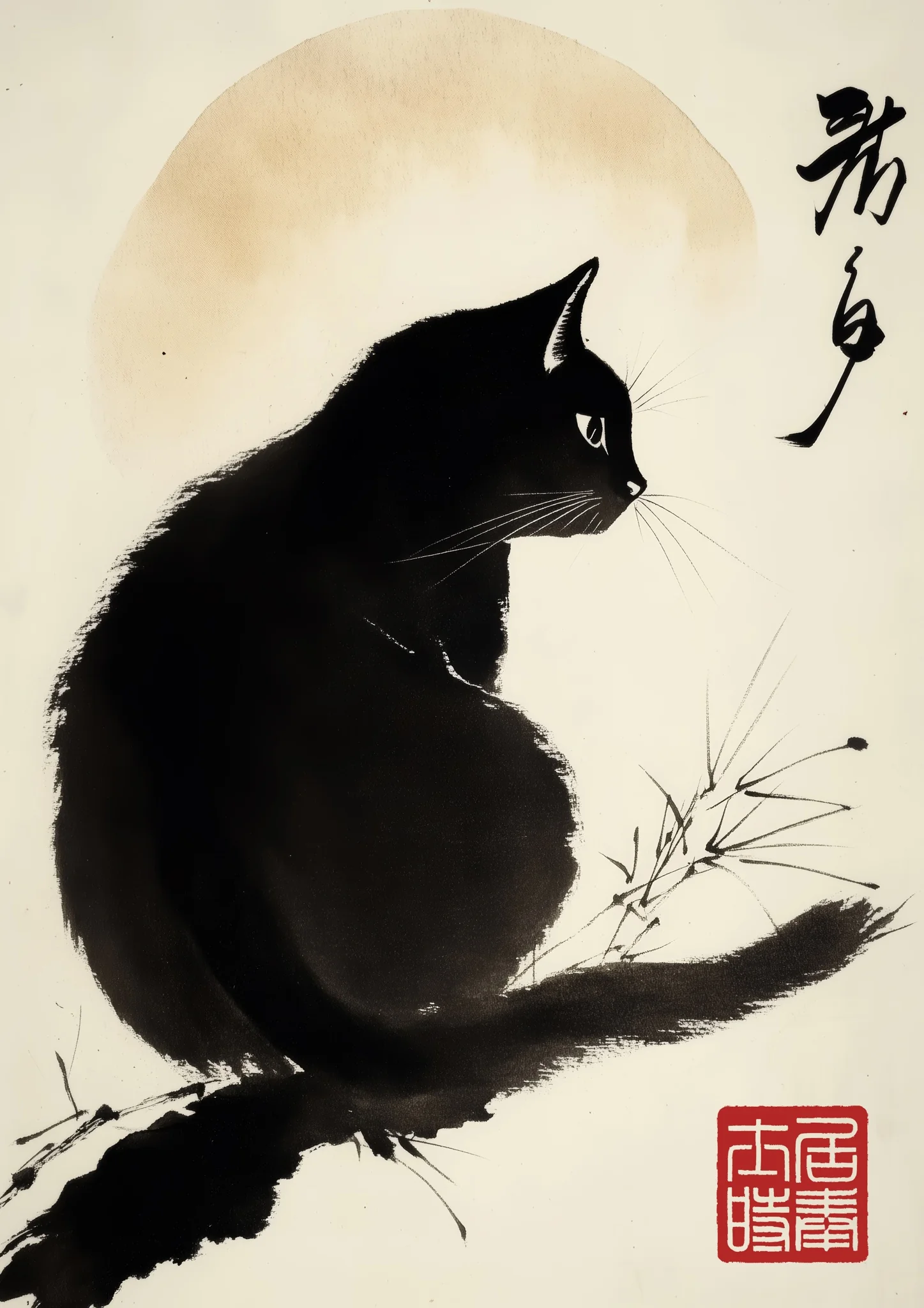 Black Cat