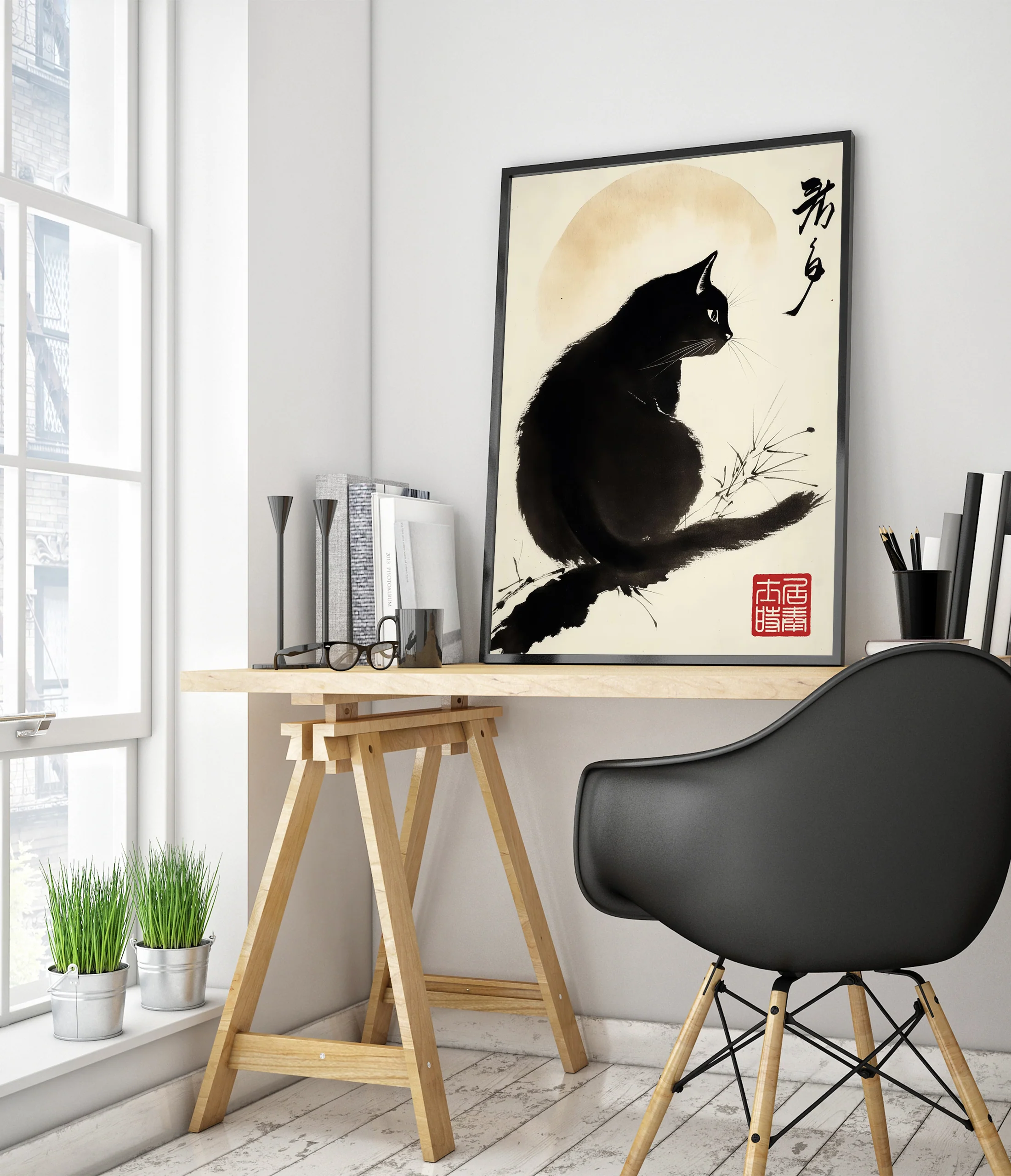 Black Cat - Image 5
