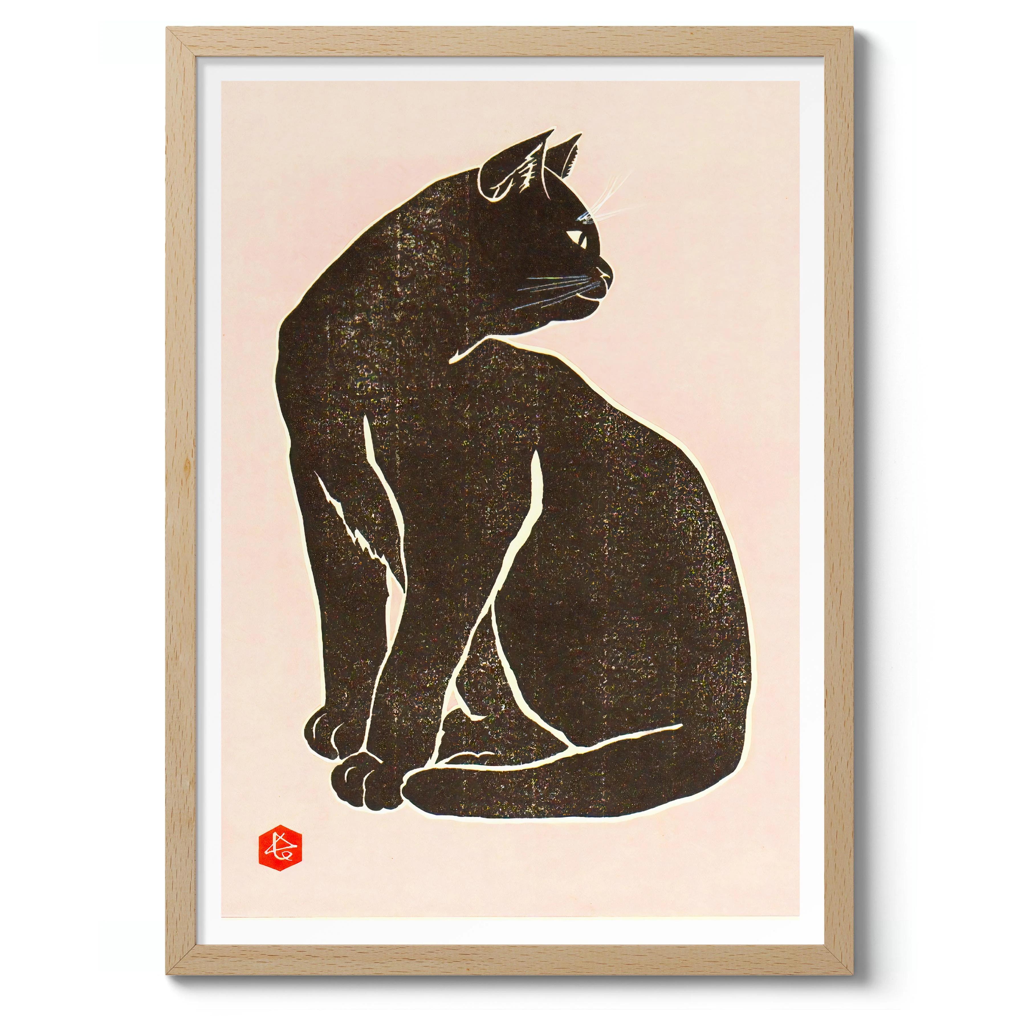 Black Cat - Image 3