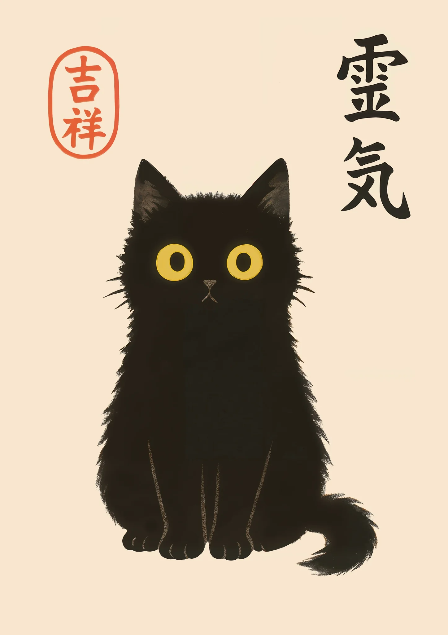 Black Cat