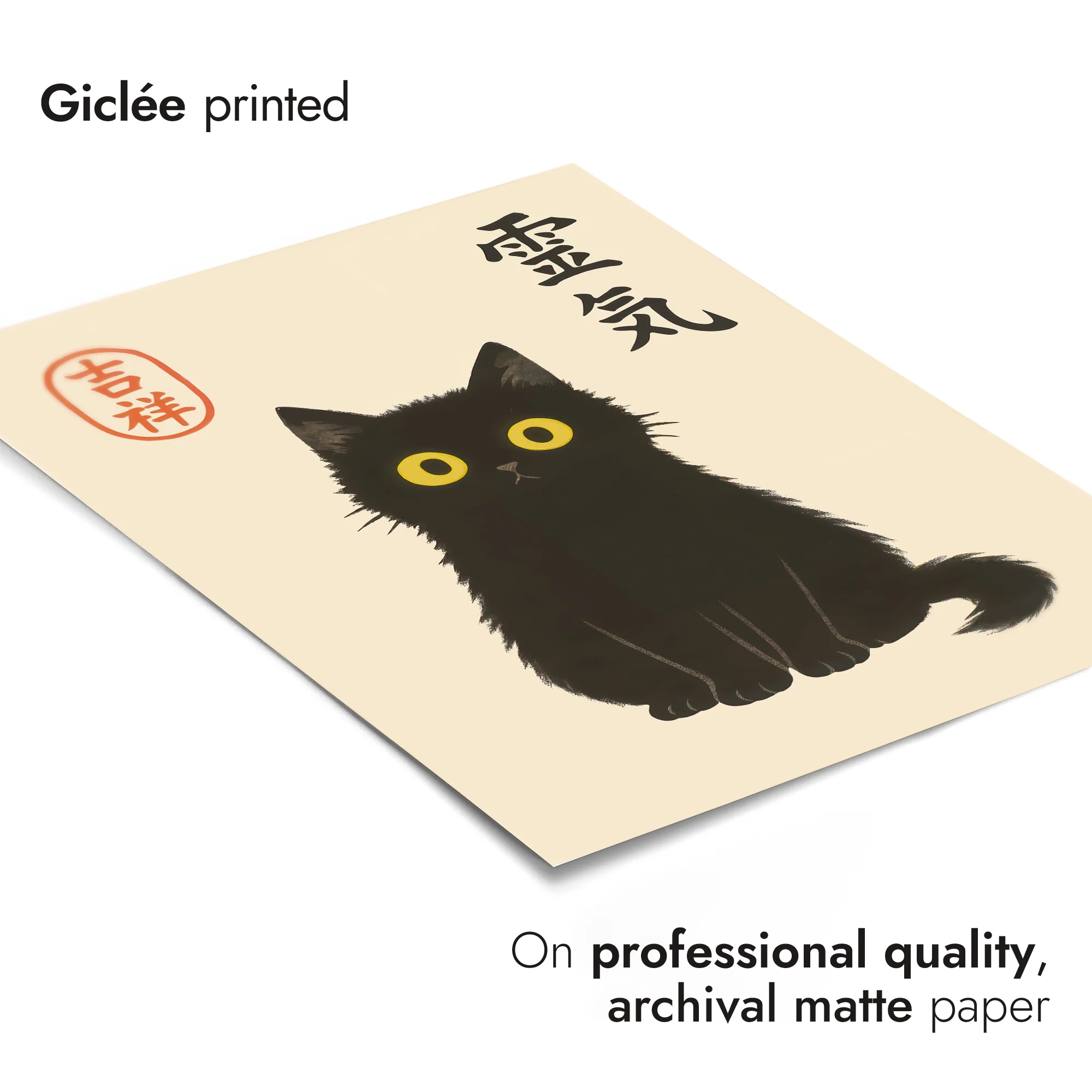 Black Cat - Image 6