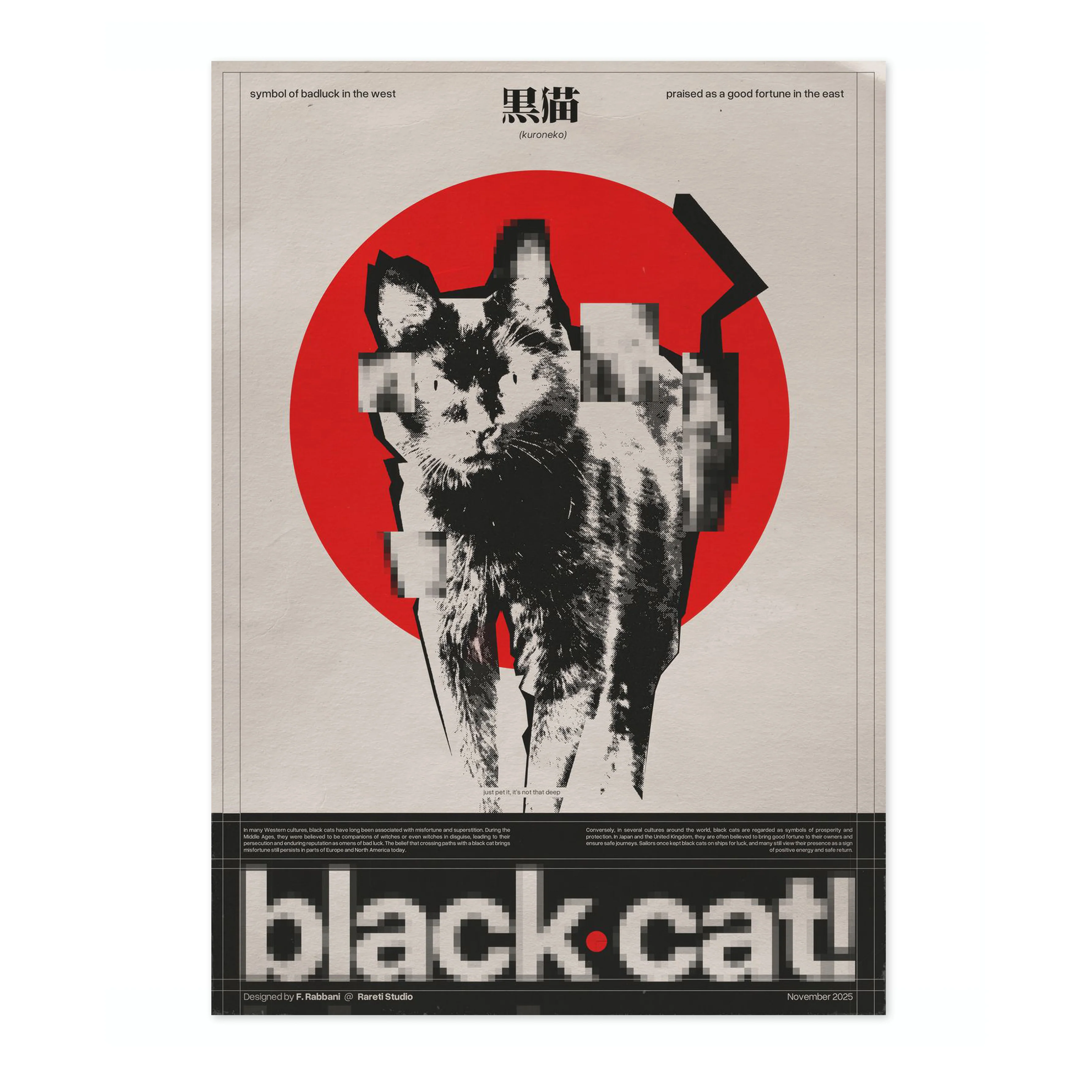 Black Cat - Image 4