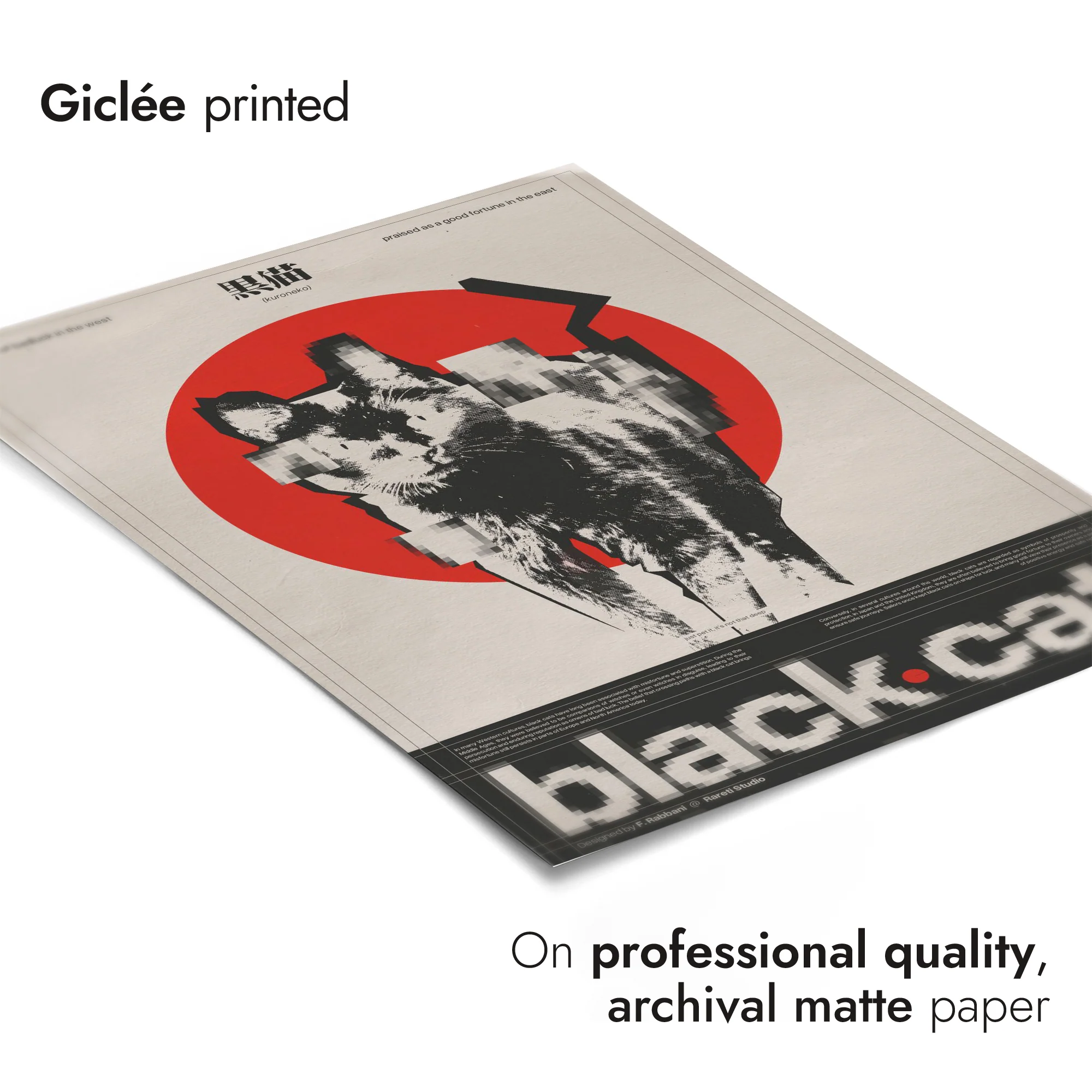 Black Cat - Image 6