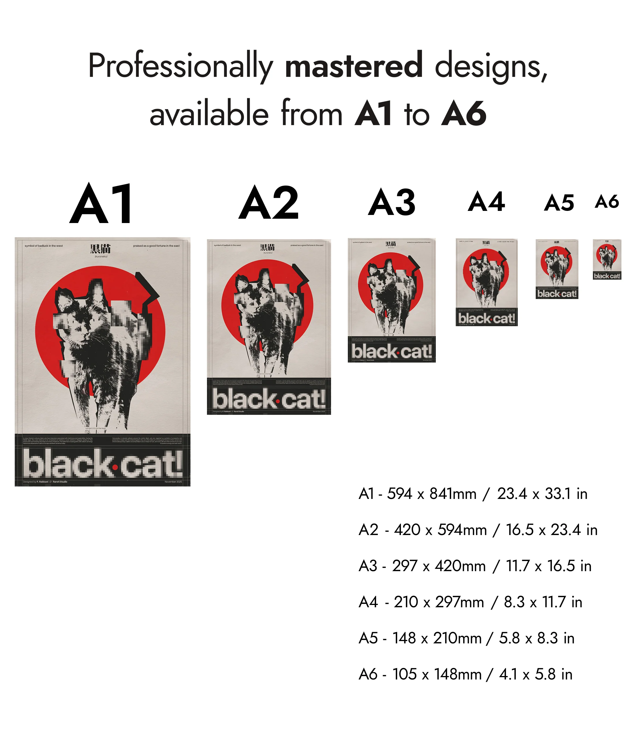 Black Cat - Image 8