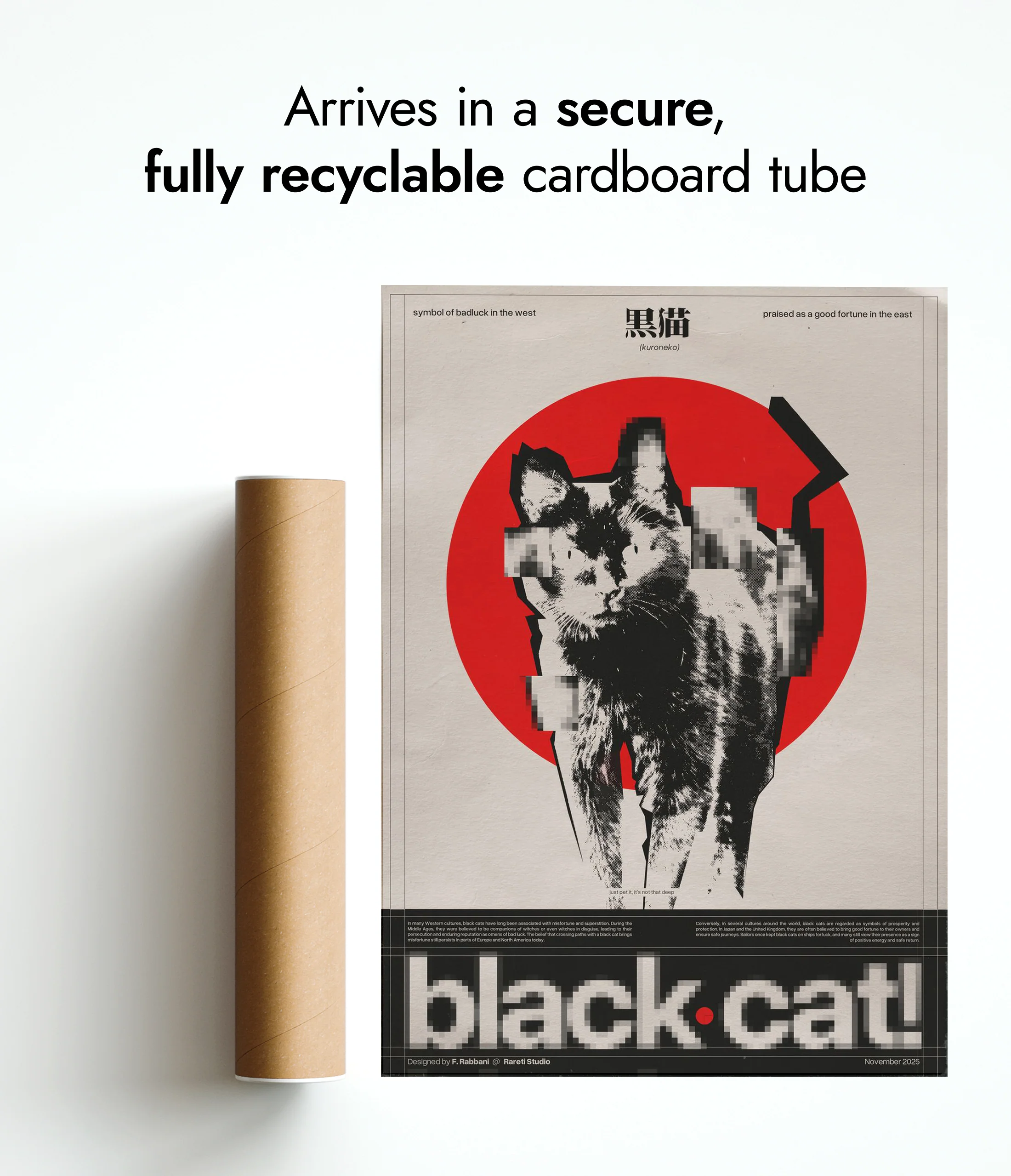 Black Cat - Image 9