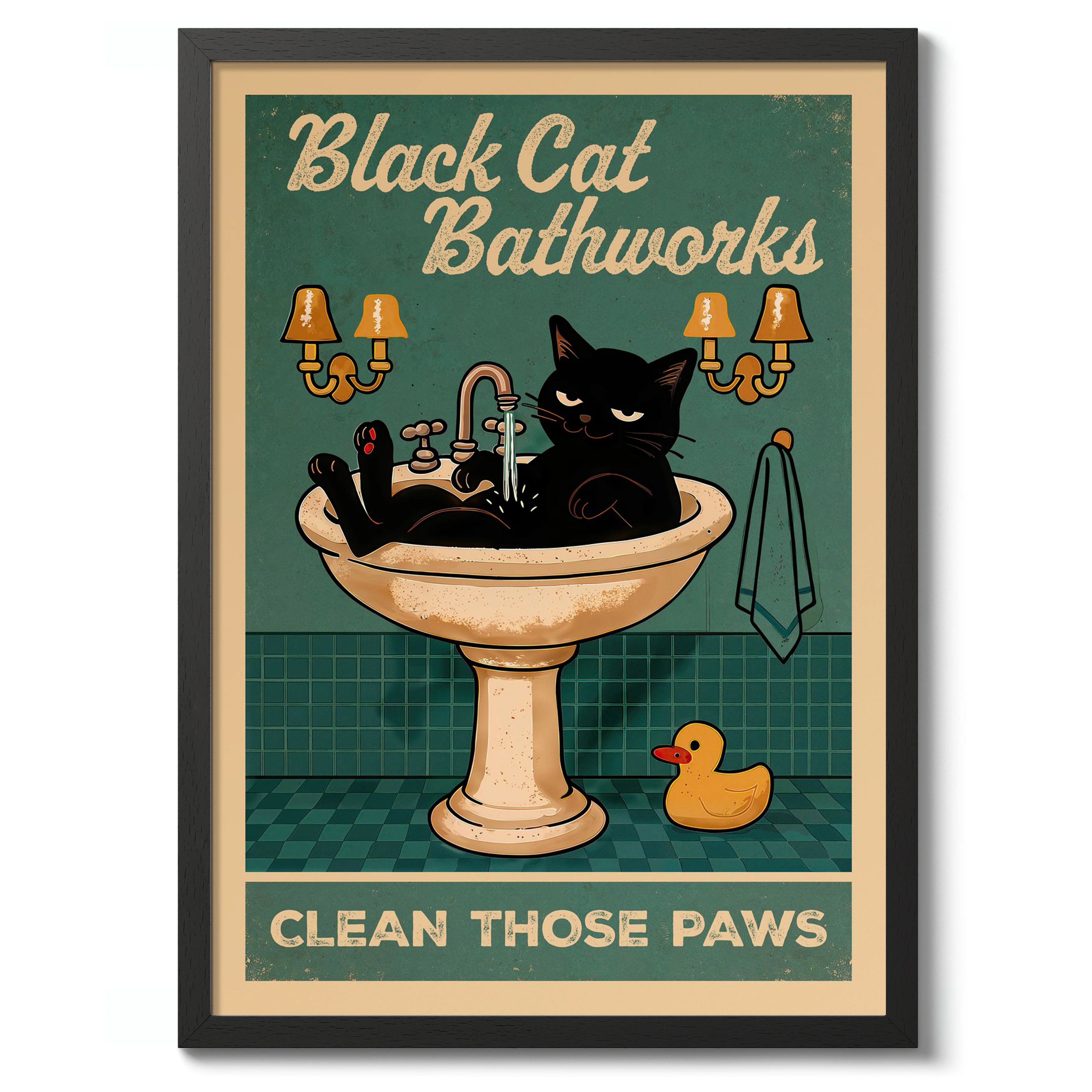 Black Cat Bathworks - Image 2