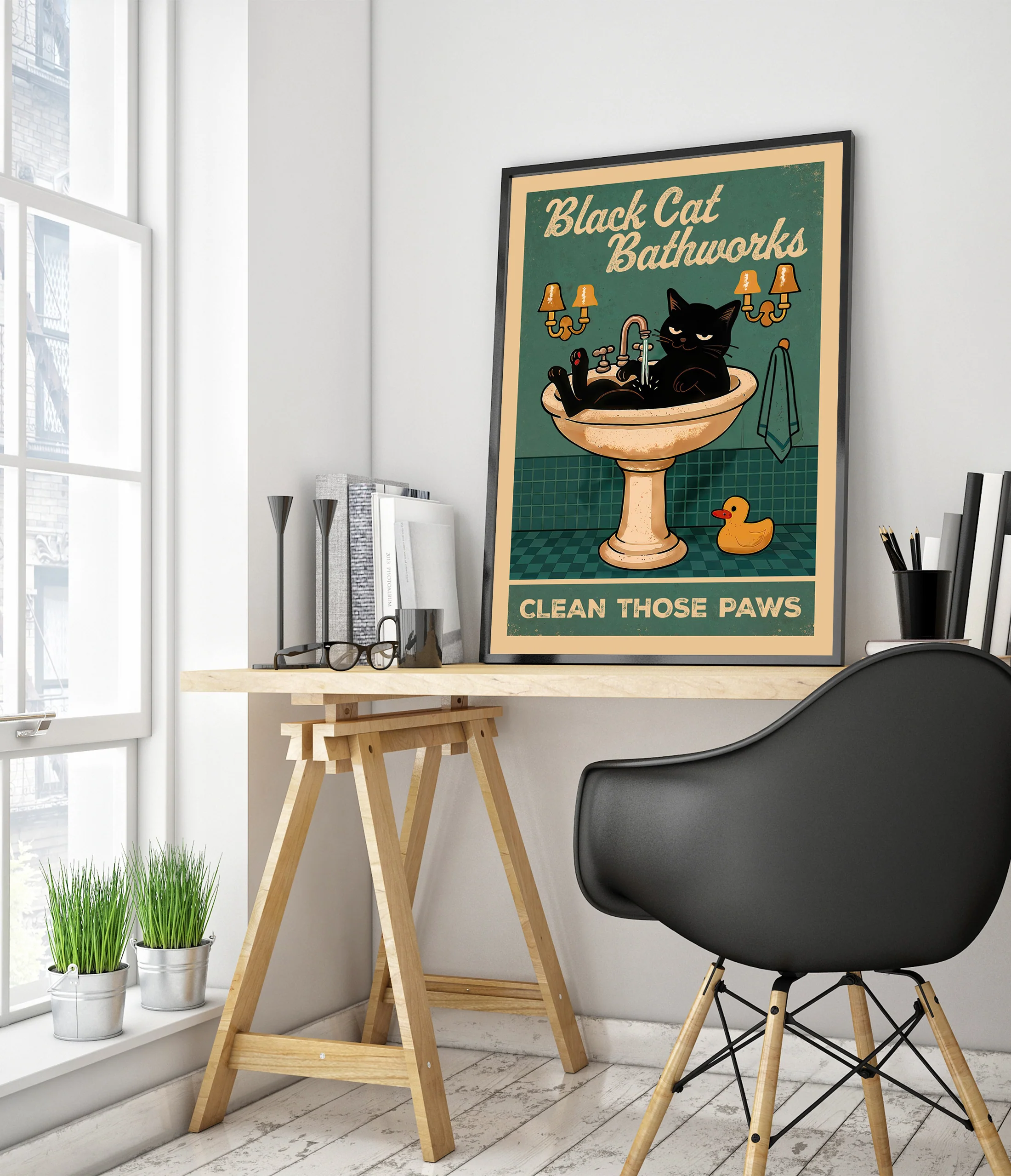 Black Cat Bathworks - Image 5