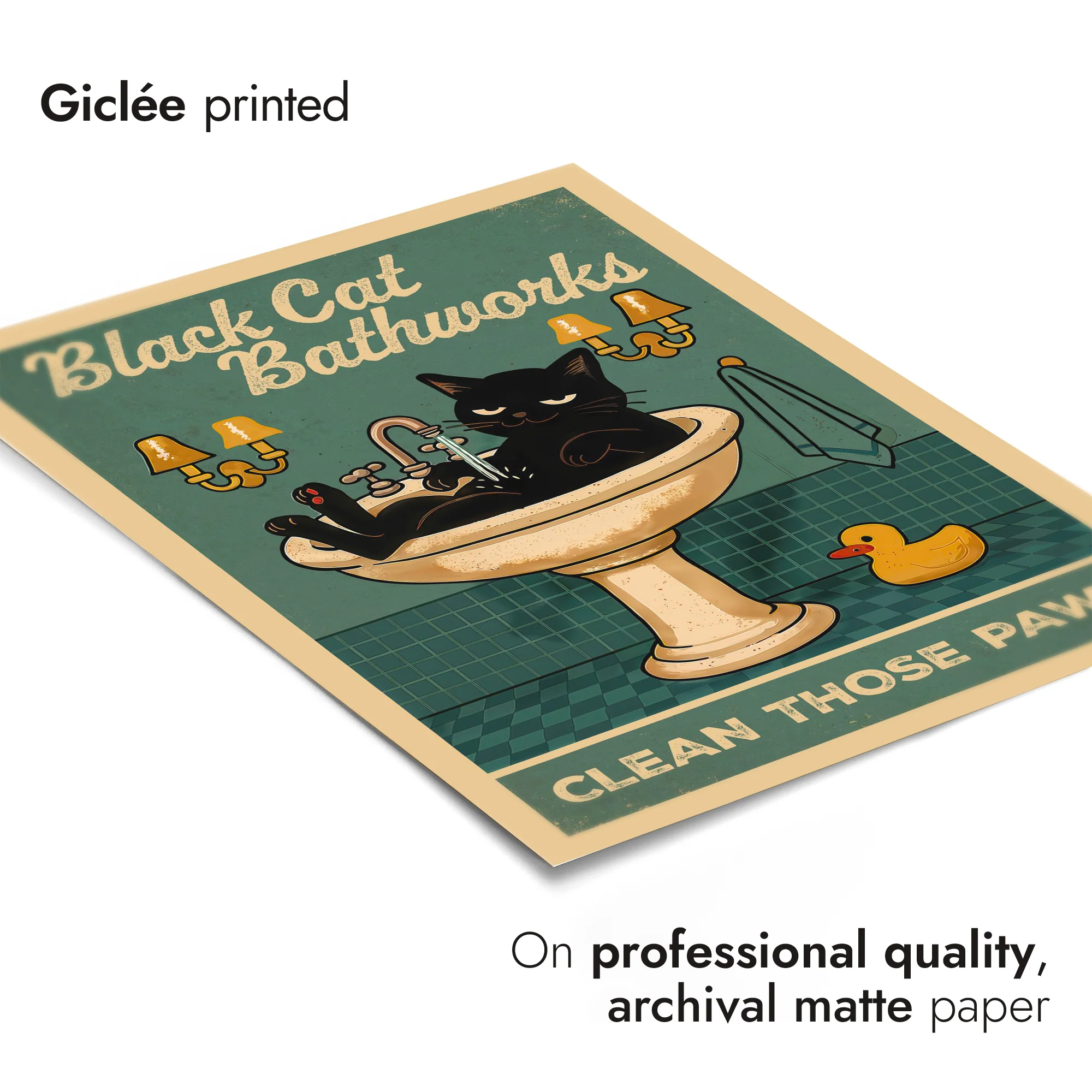 Black Cat Bathworks - Image 6