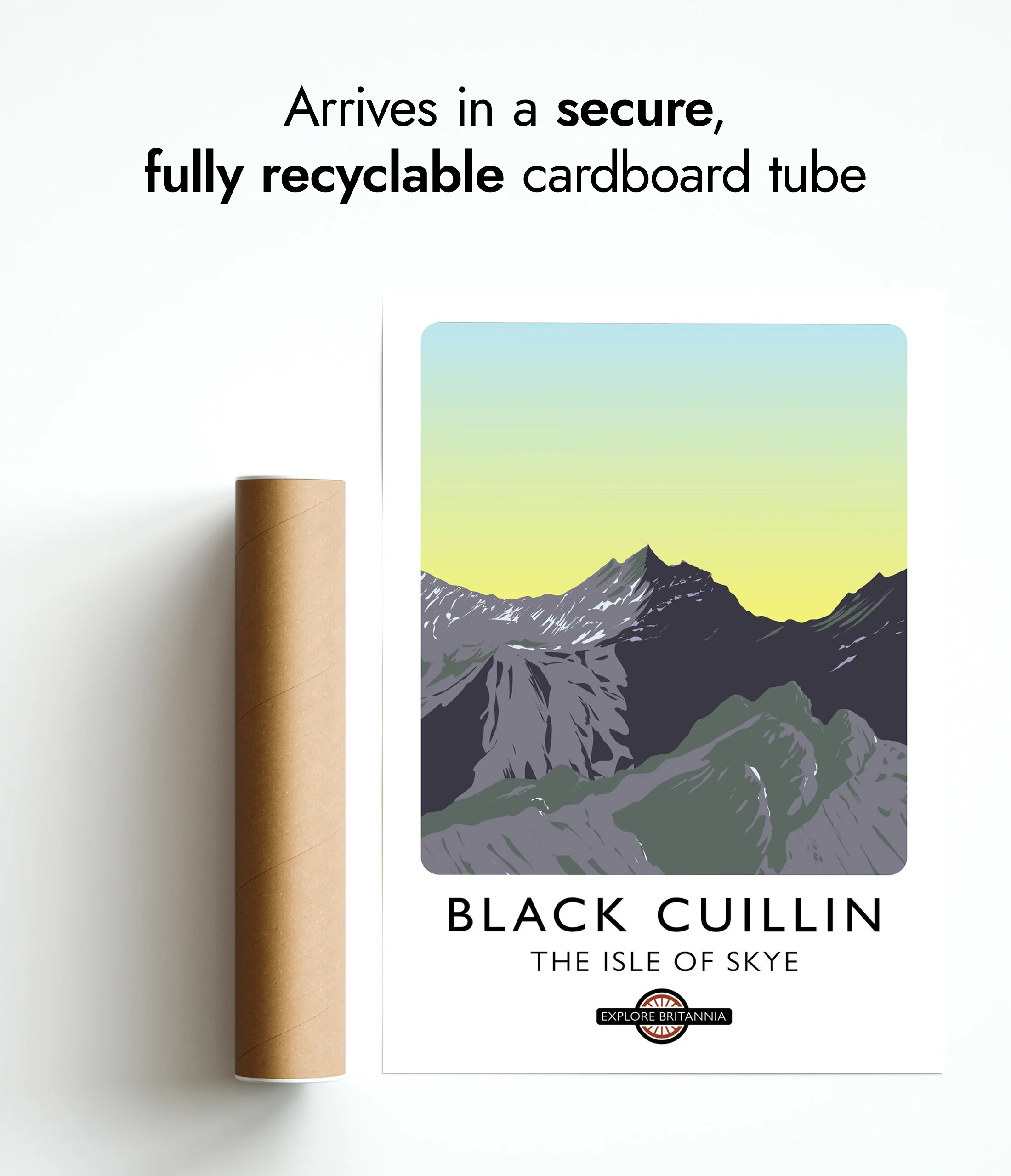 Black Cuillin, Isle of Skye - Image 9