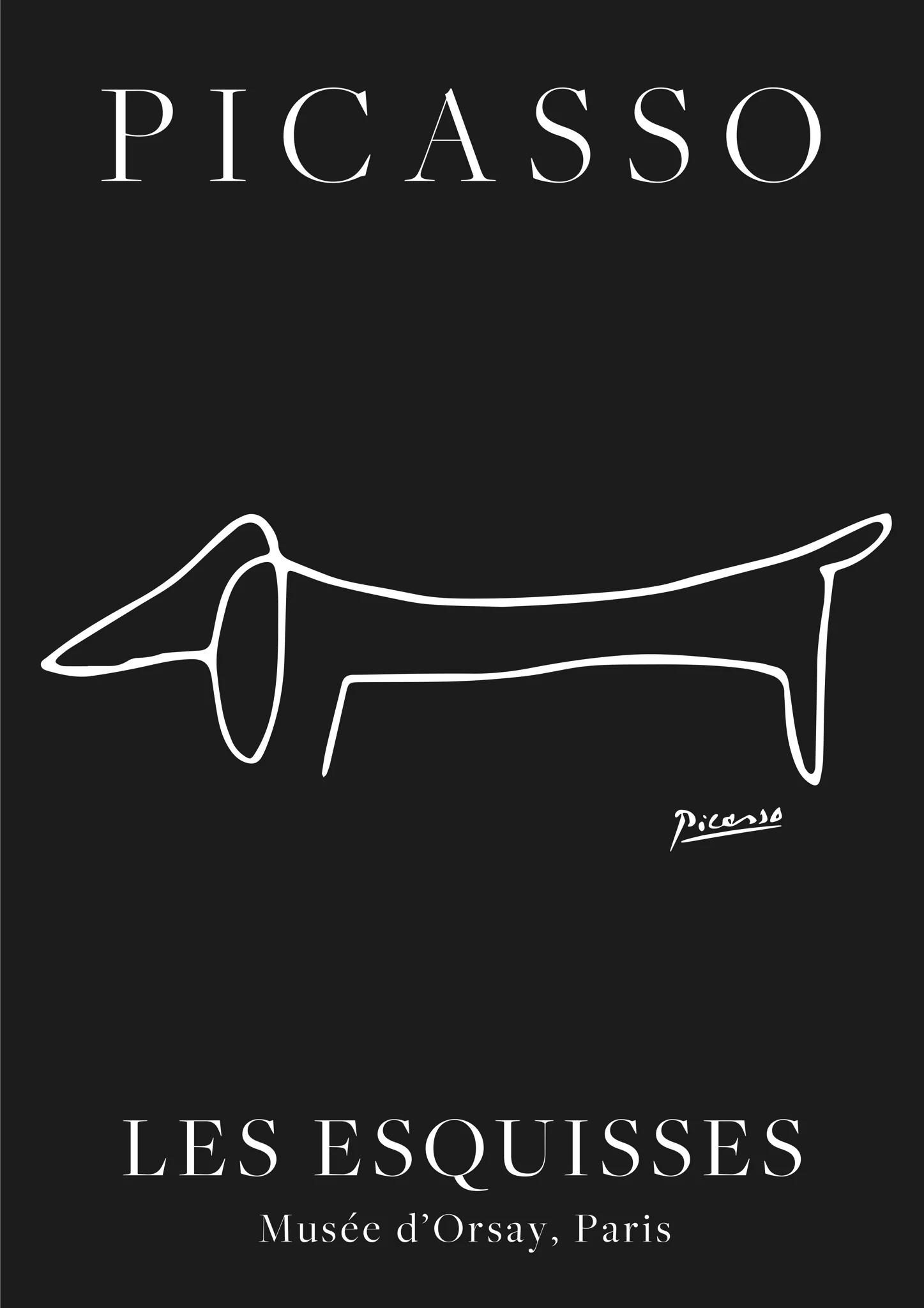 Black Dog