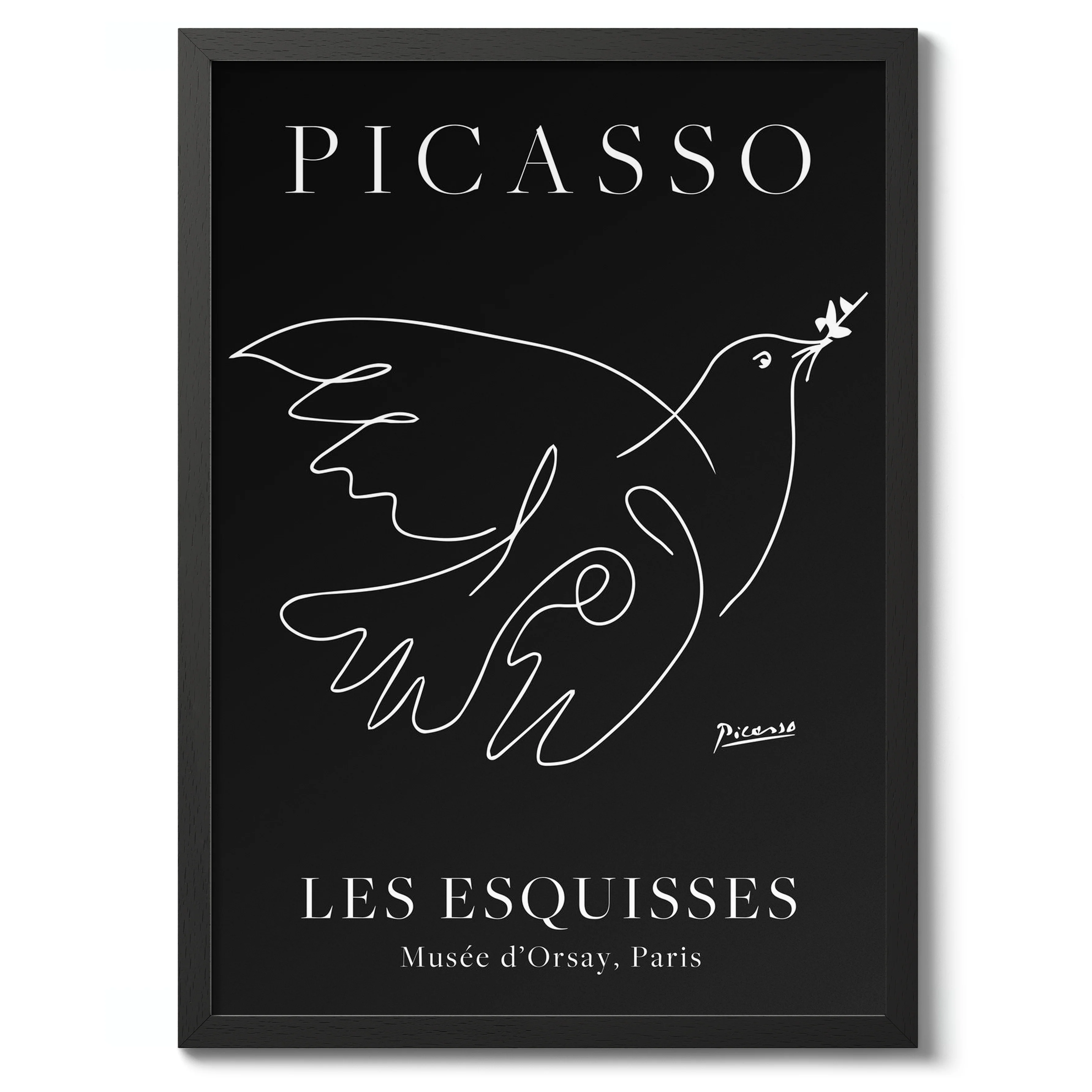 Black Dove - Image 2