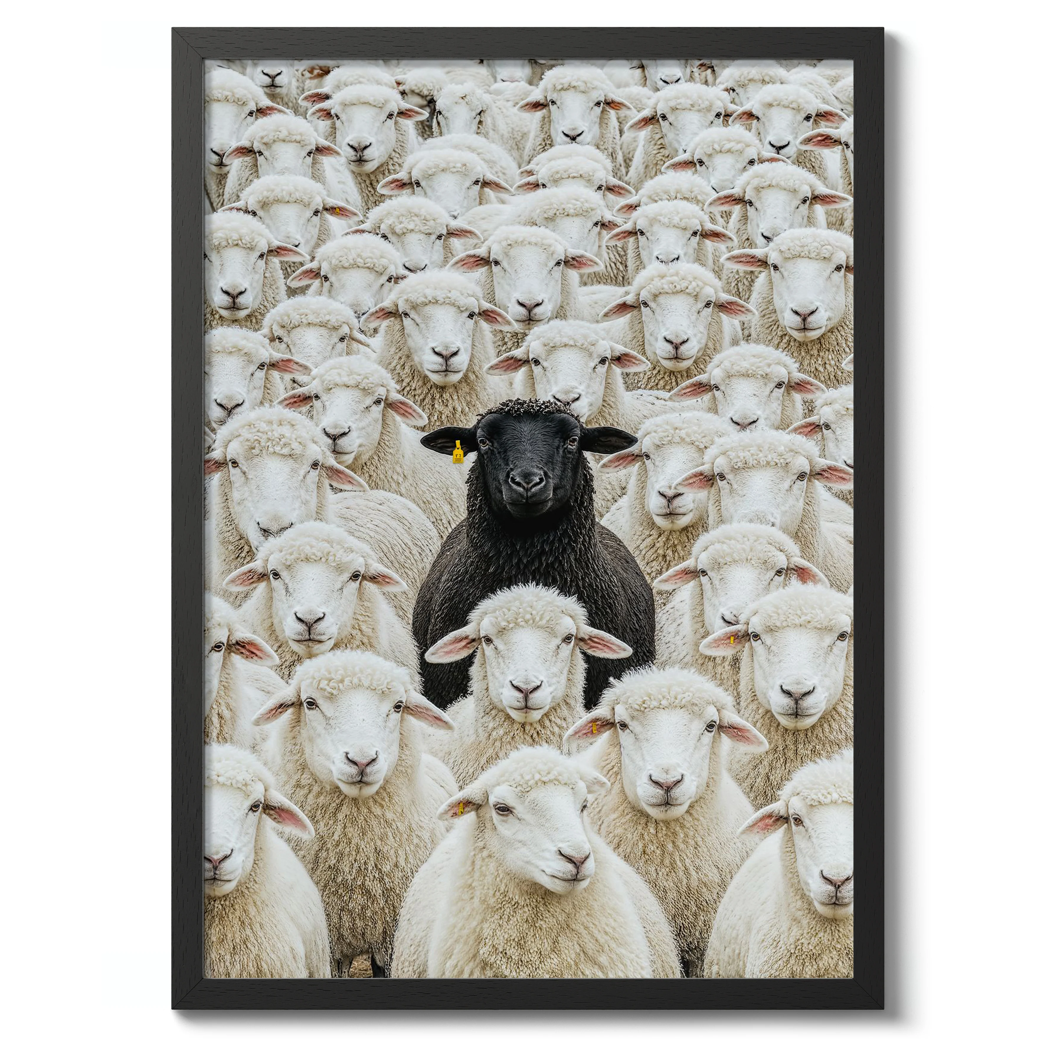 Black Sheep - Image 2