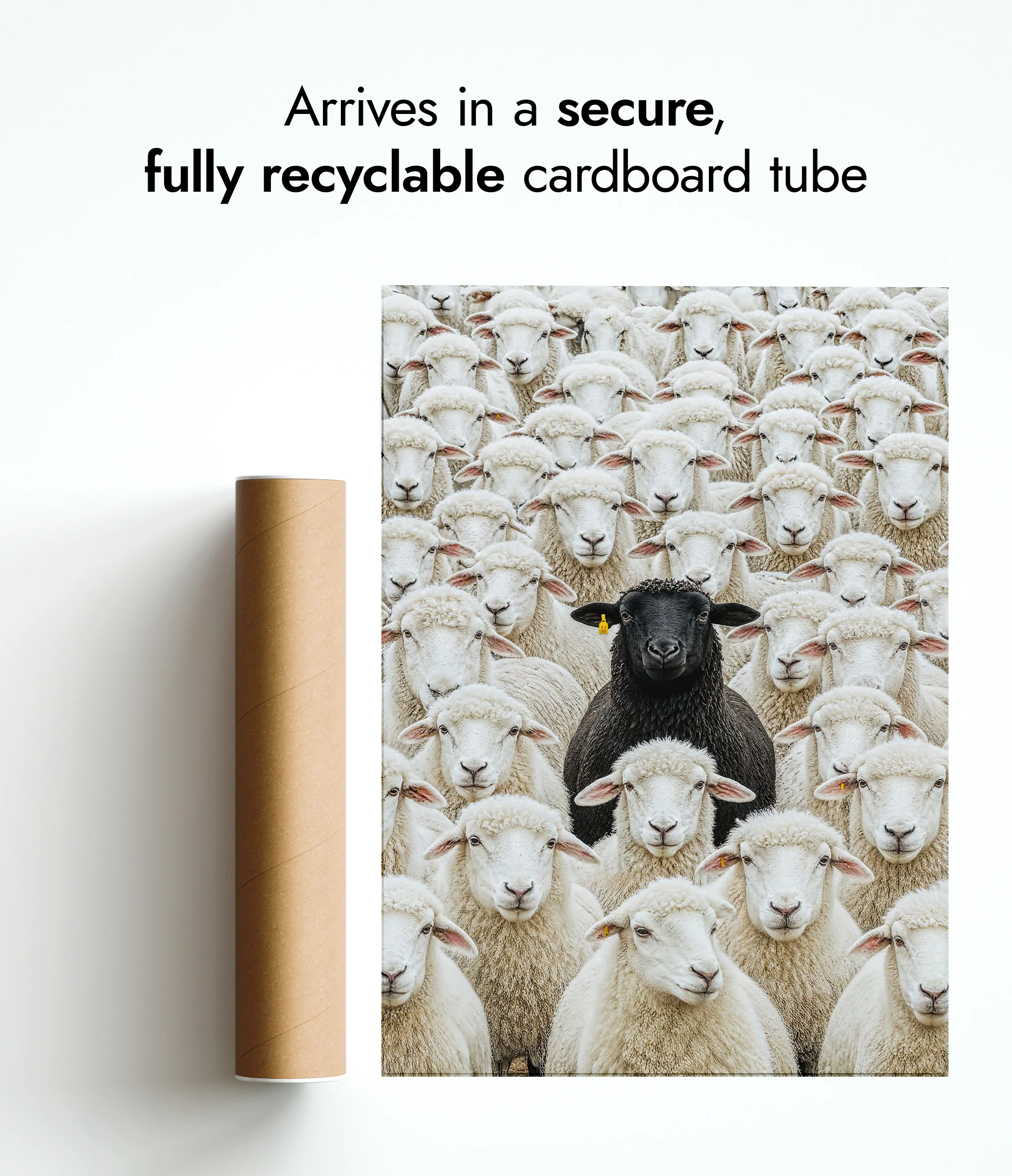Black Sheep - Image 9