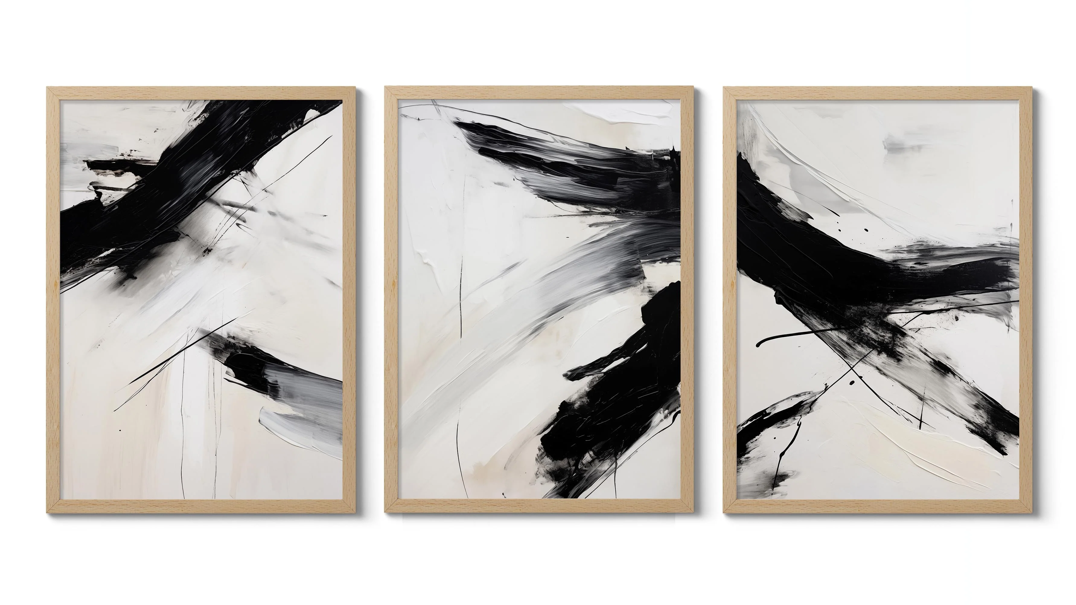 Black Strokes - Image 2