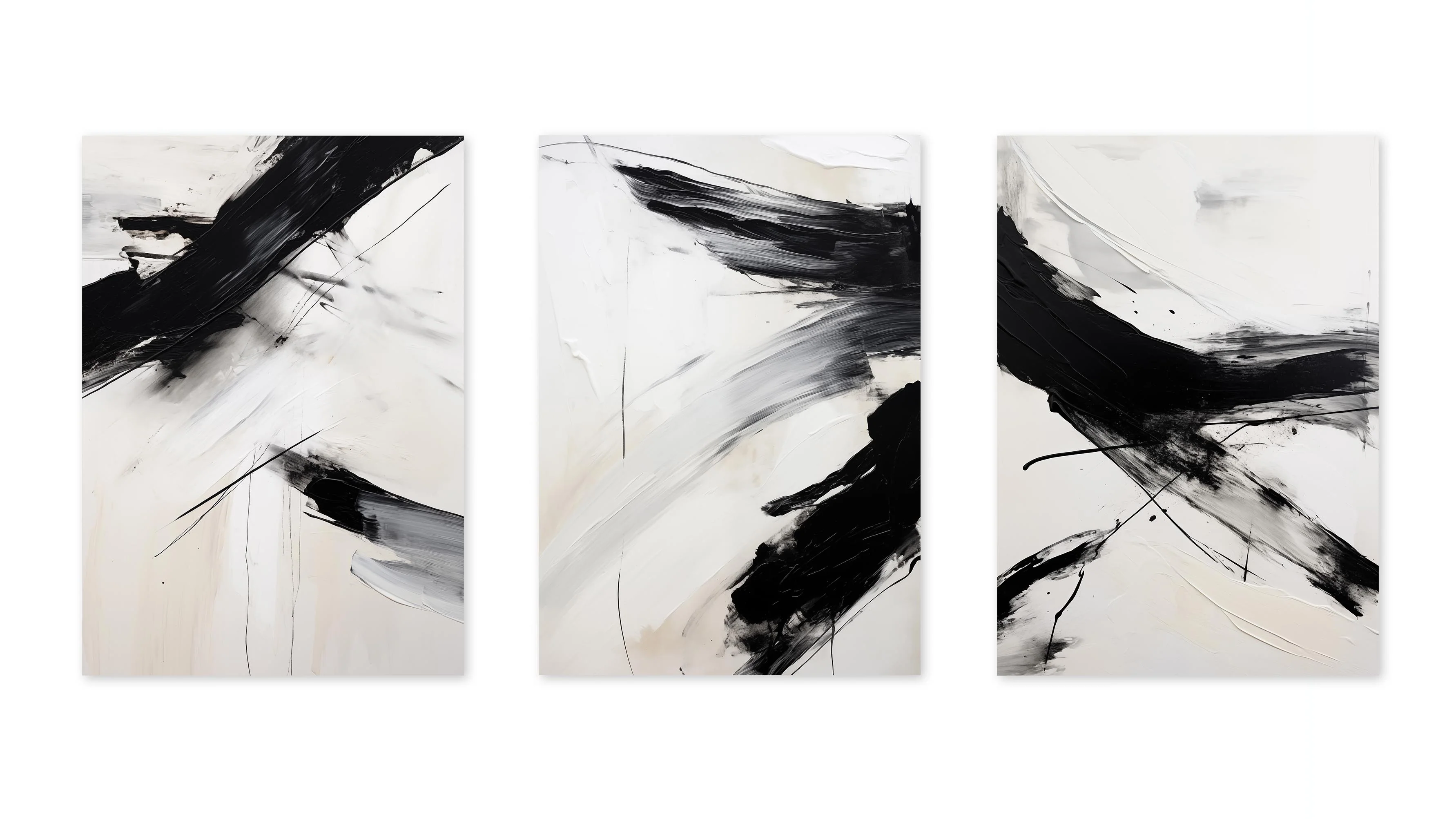 Black Strokes - Image 3