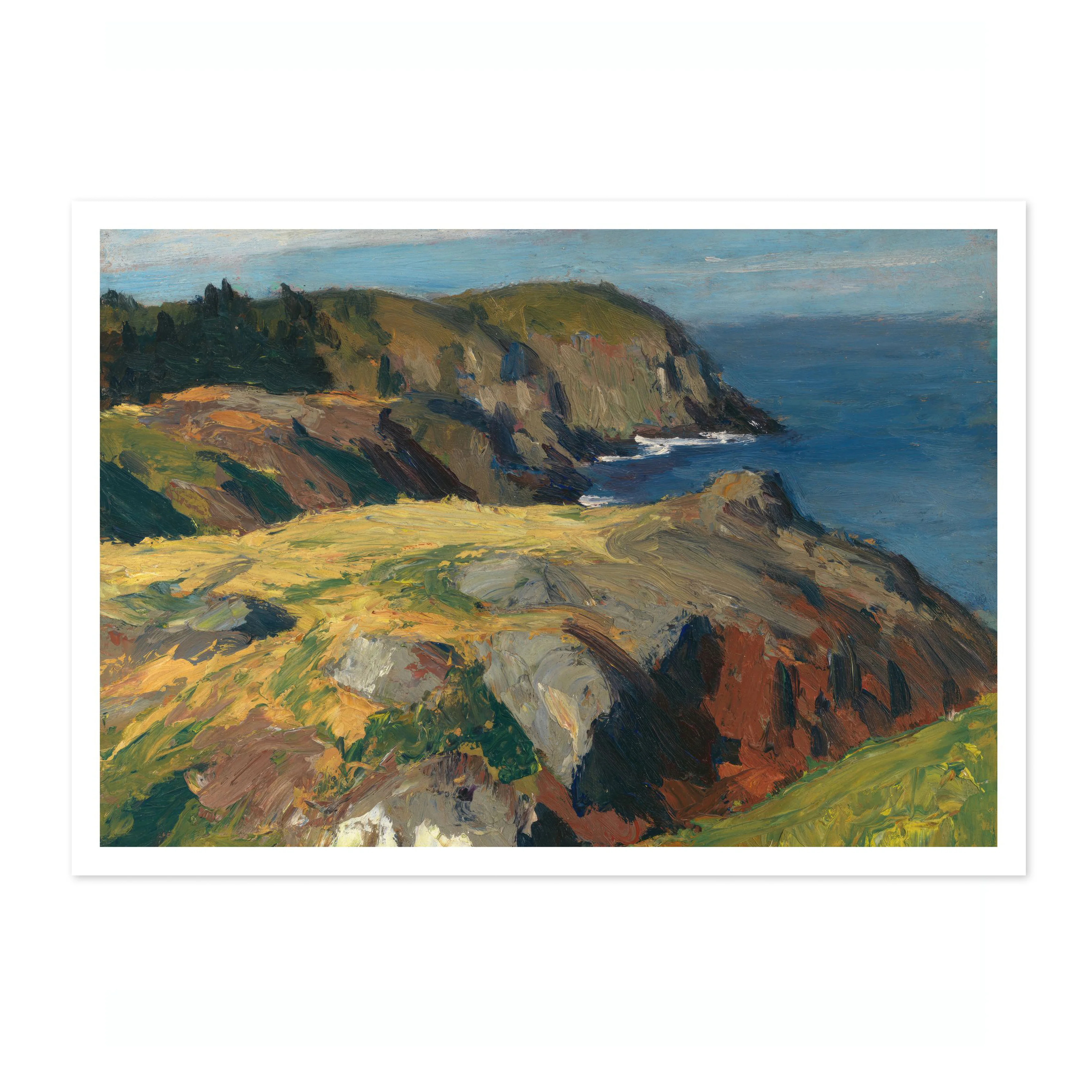 Blackhead, Monhegan - Image 4