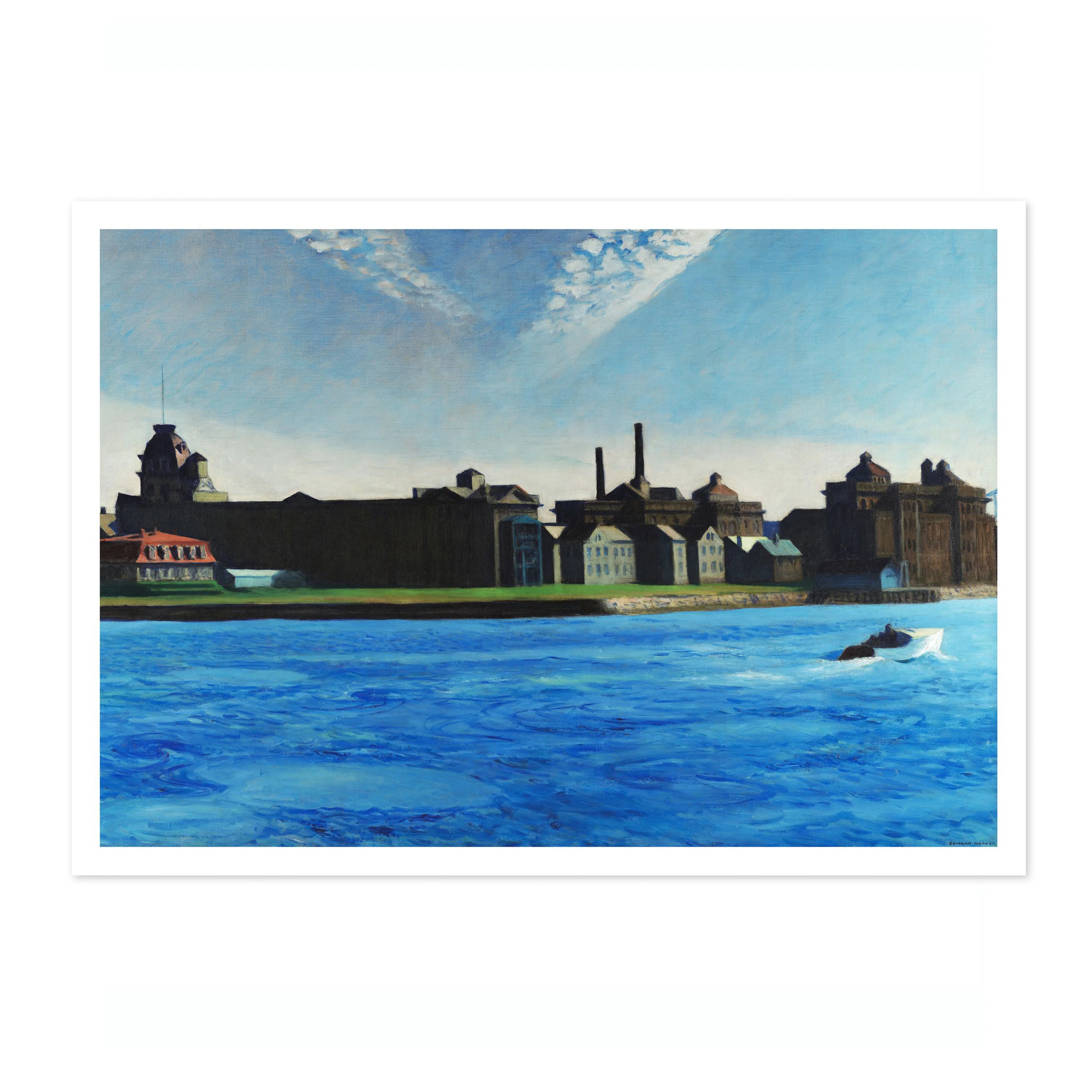 Blackwell's Island - Image 4