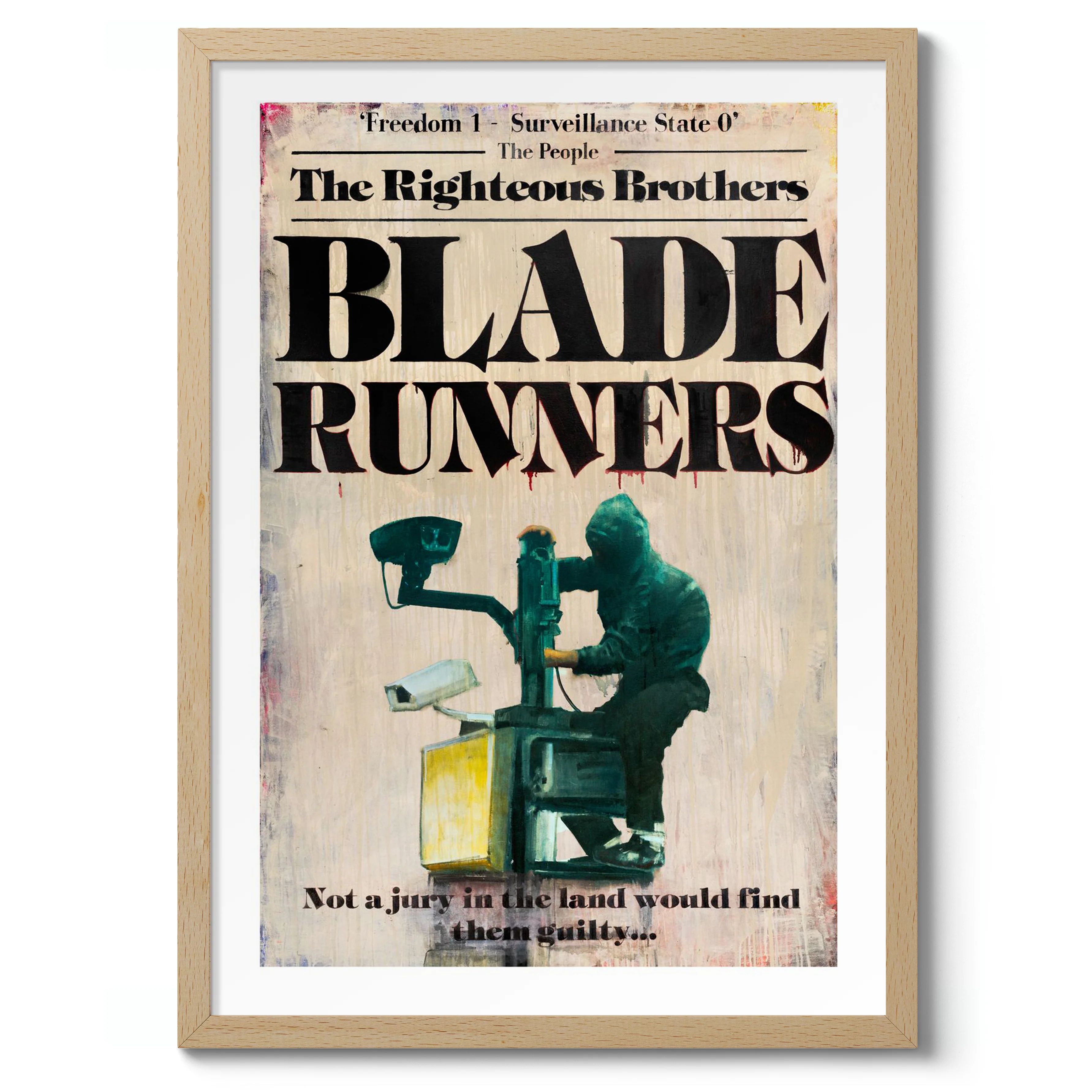BLADERUNNERS - Image 3
