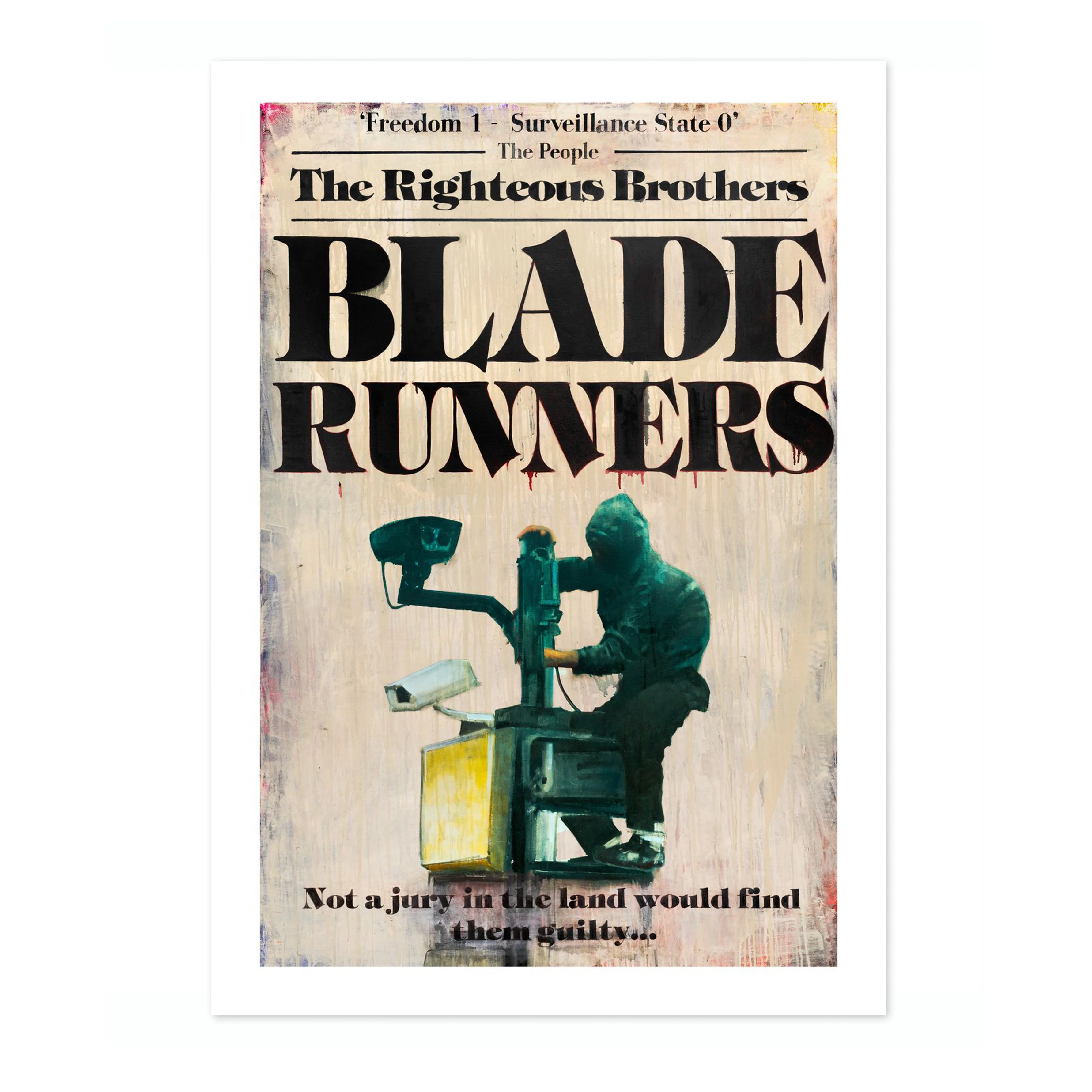 BLADERUNNERS - Image 4