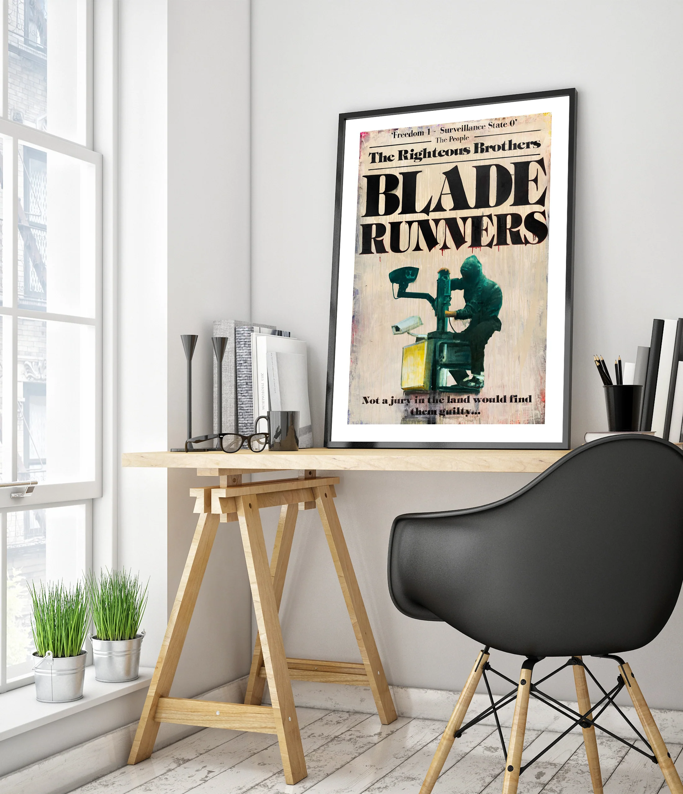 BLADERUNNERS - Image 5