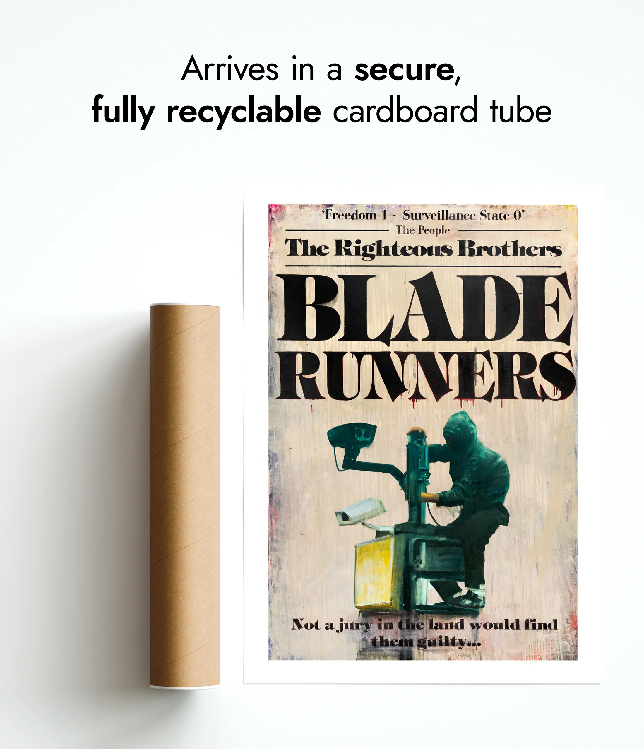BLADERUNNERS - Image 9