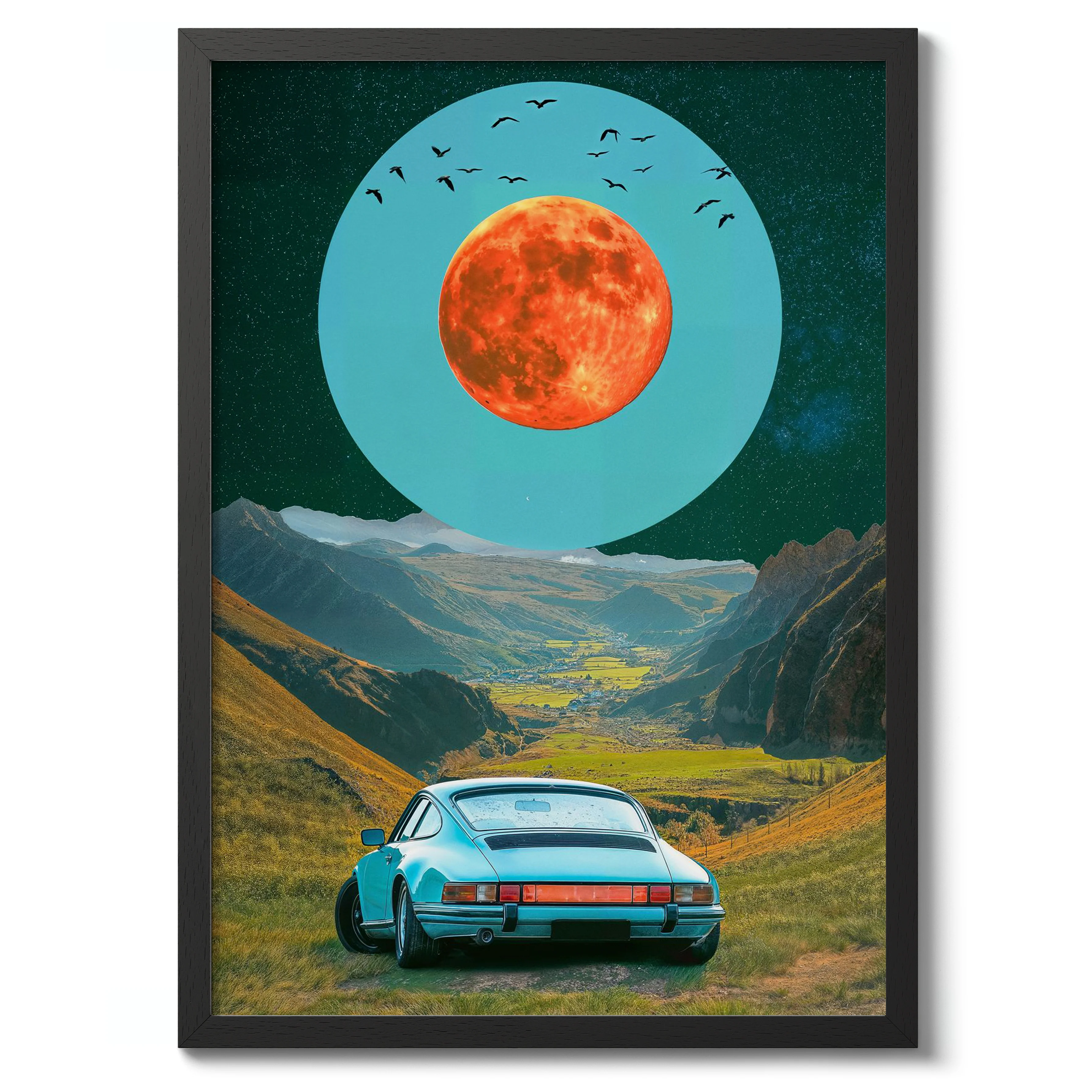 Blood Moon - Image 2