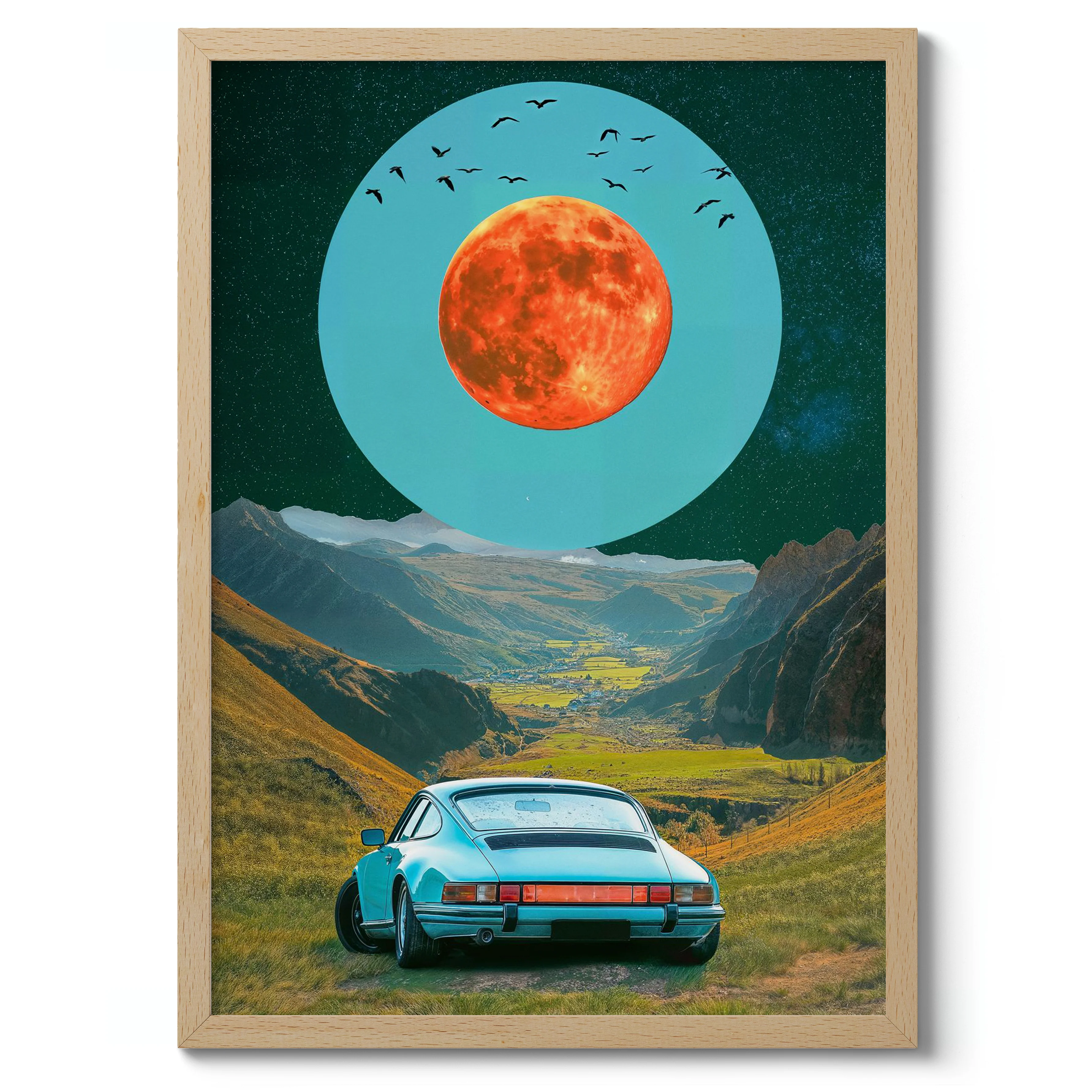 Blood Moon - Image 3