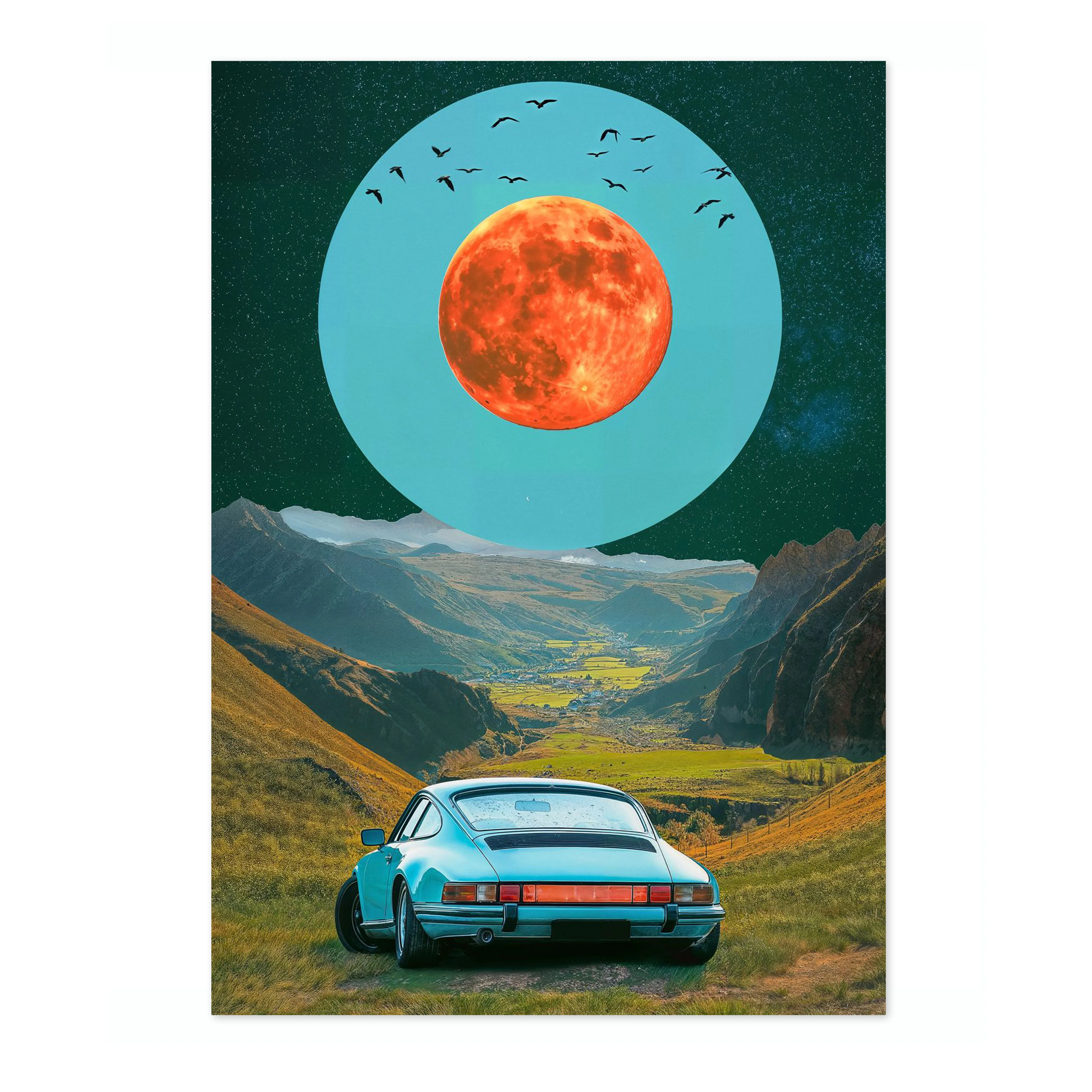 Blood Moon - Image 4