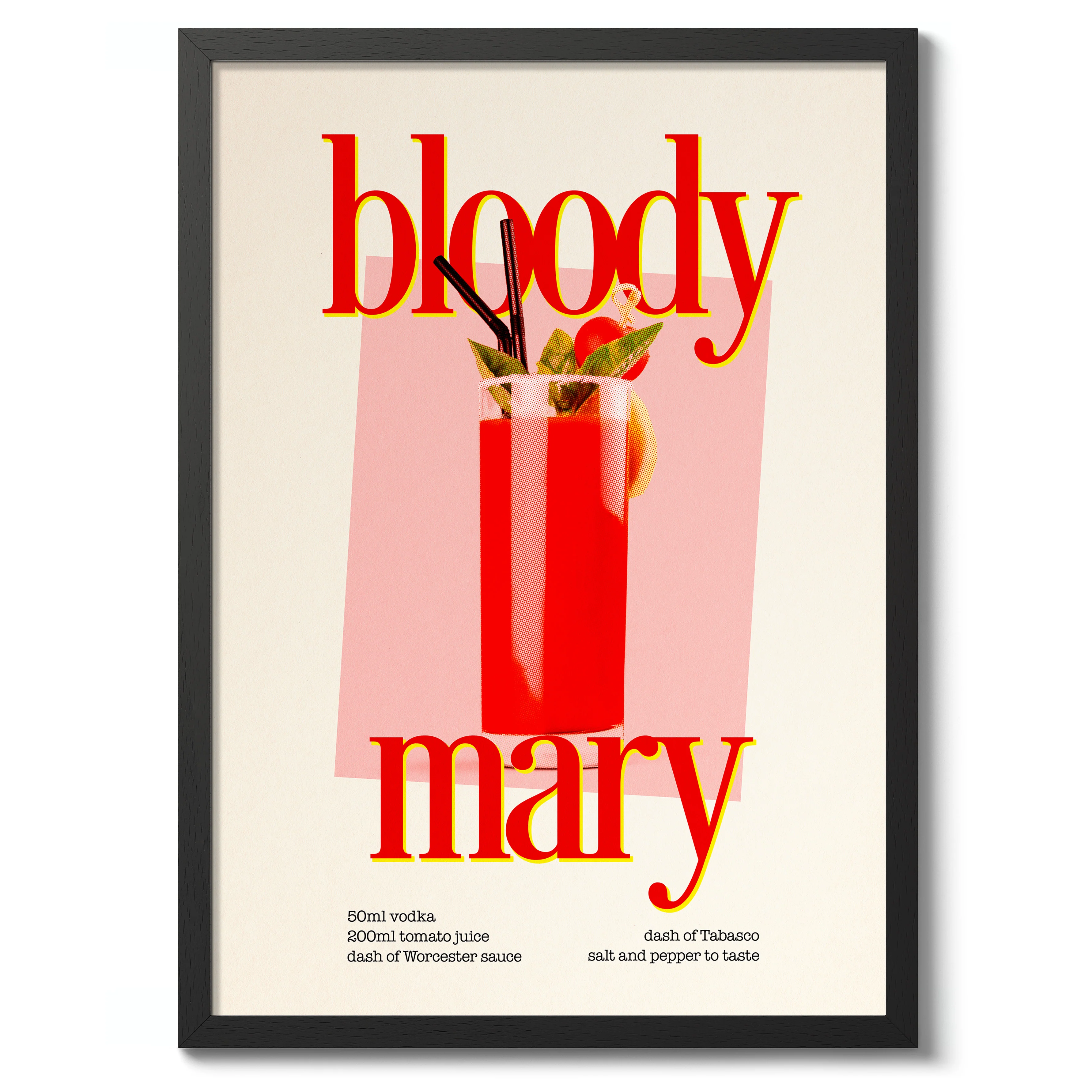 Bloody Mary - Image 2
