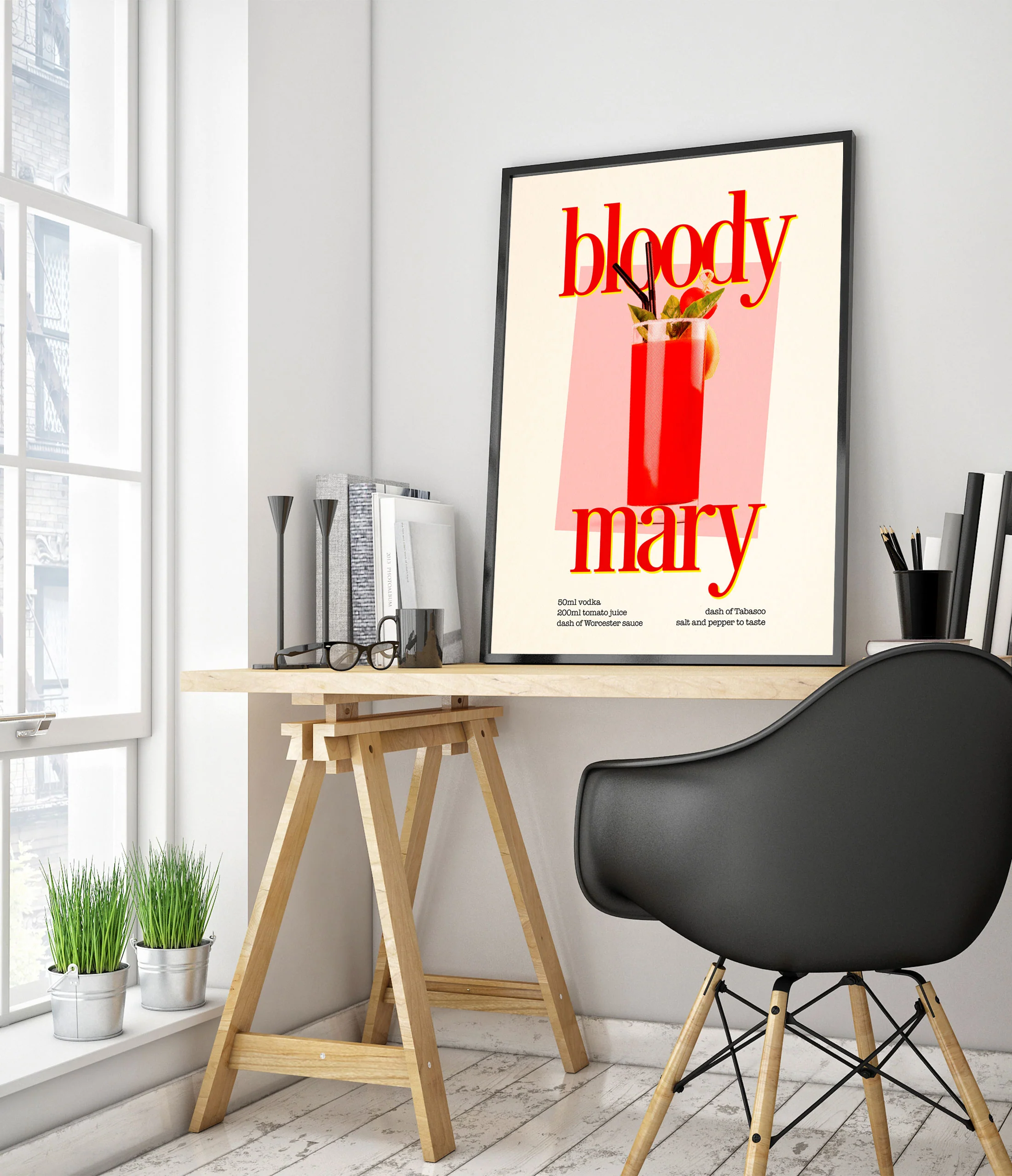 Bloody Mary - Image 5