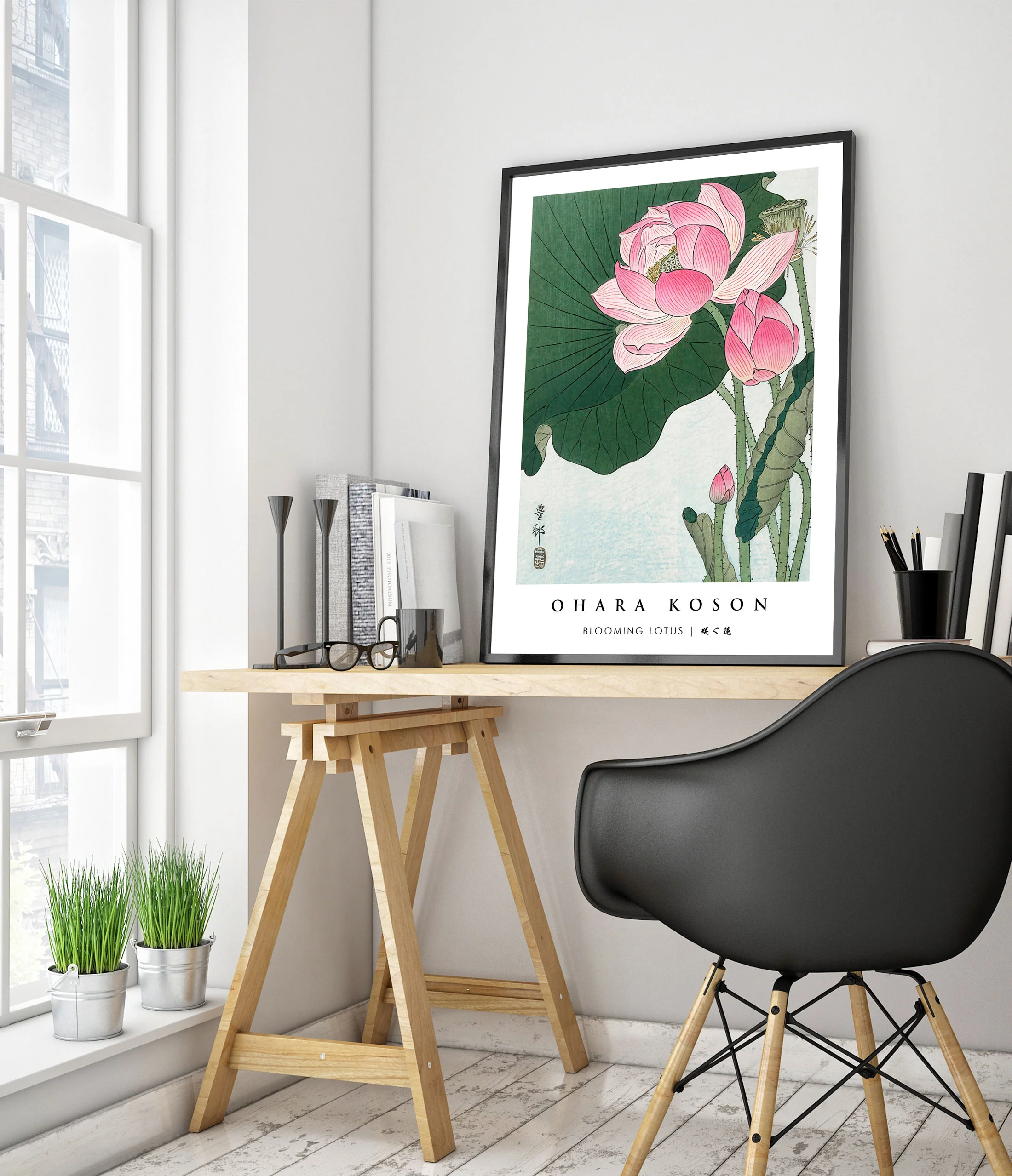 Blooming Lotus - Image 5