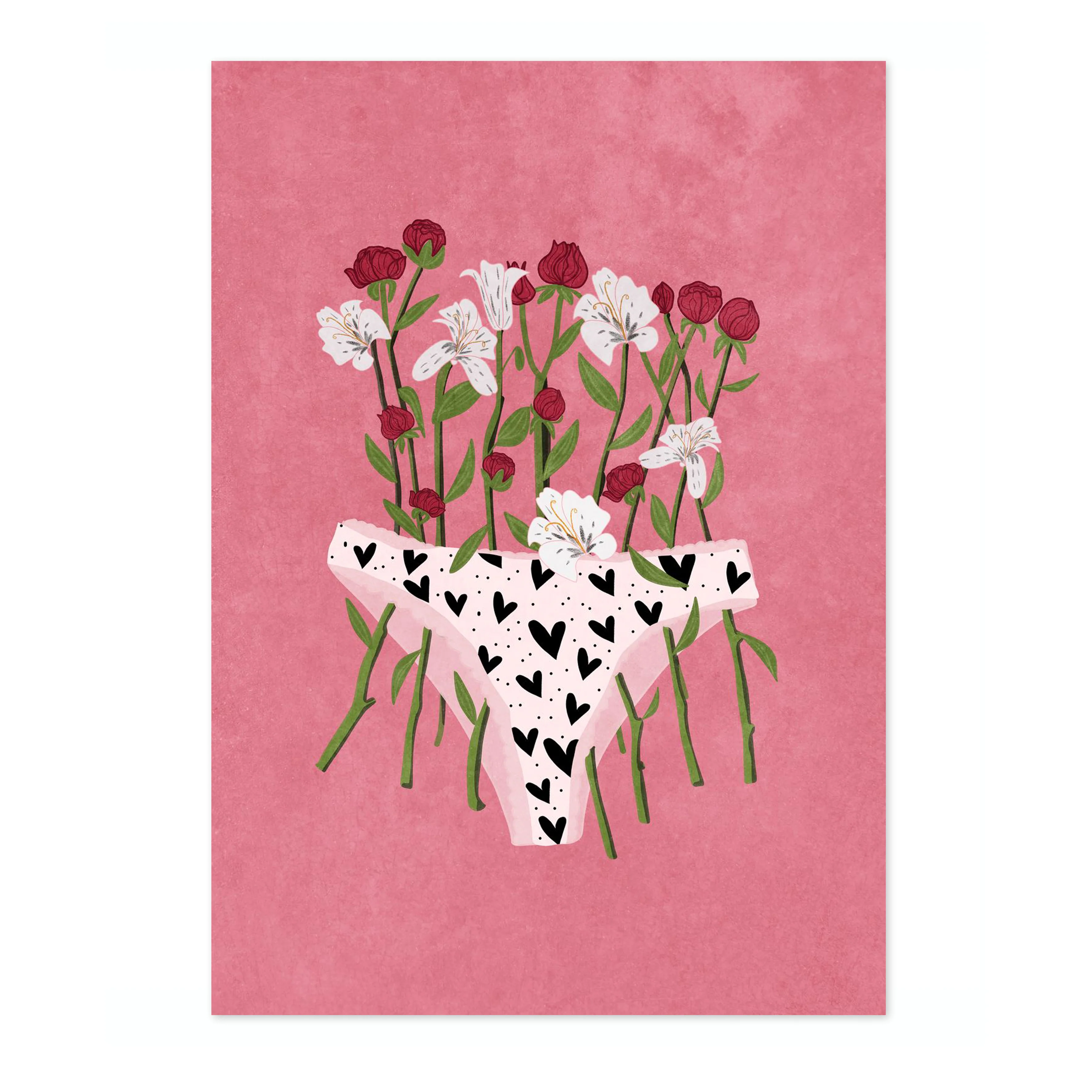 Blooming Slip - Image 4