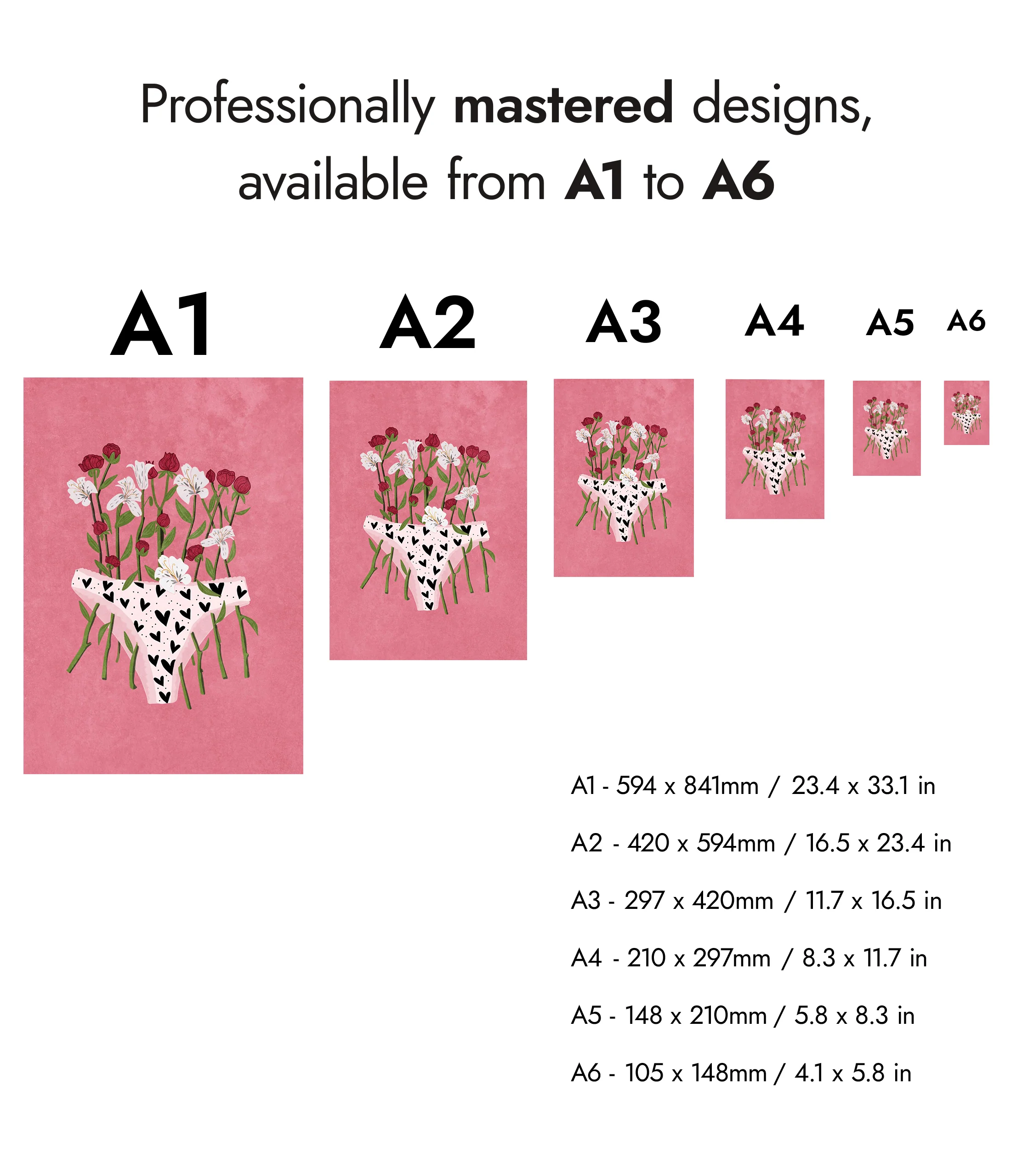 Blooming Slip - Image 8