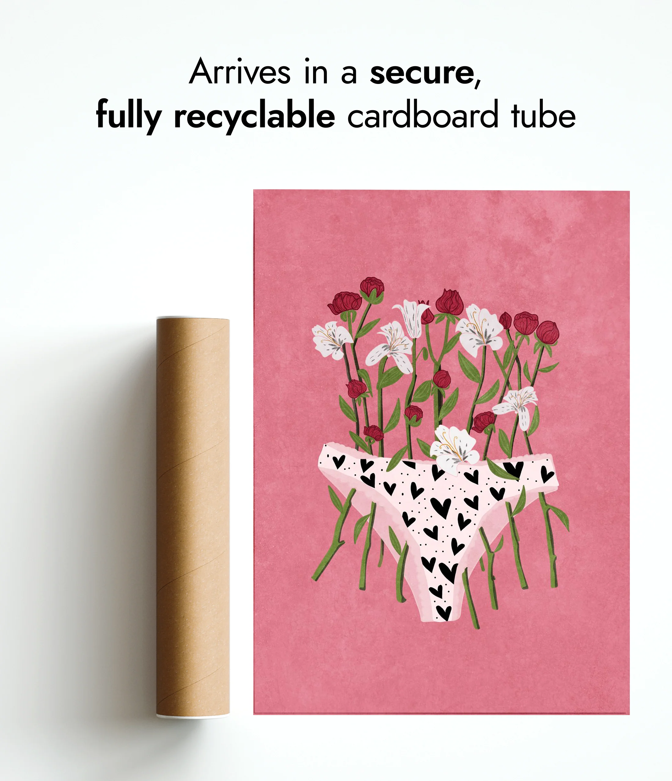 Blooming Slip - Image 9