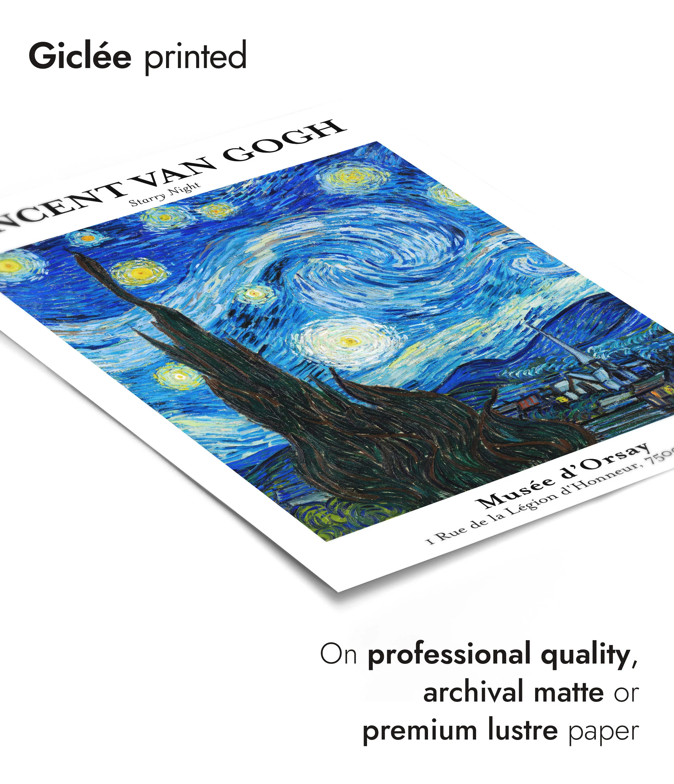 Blue Art - Set of 3 - Image 7