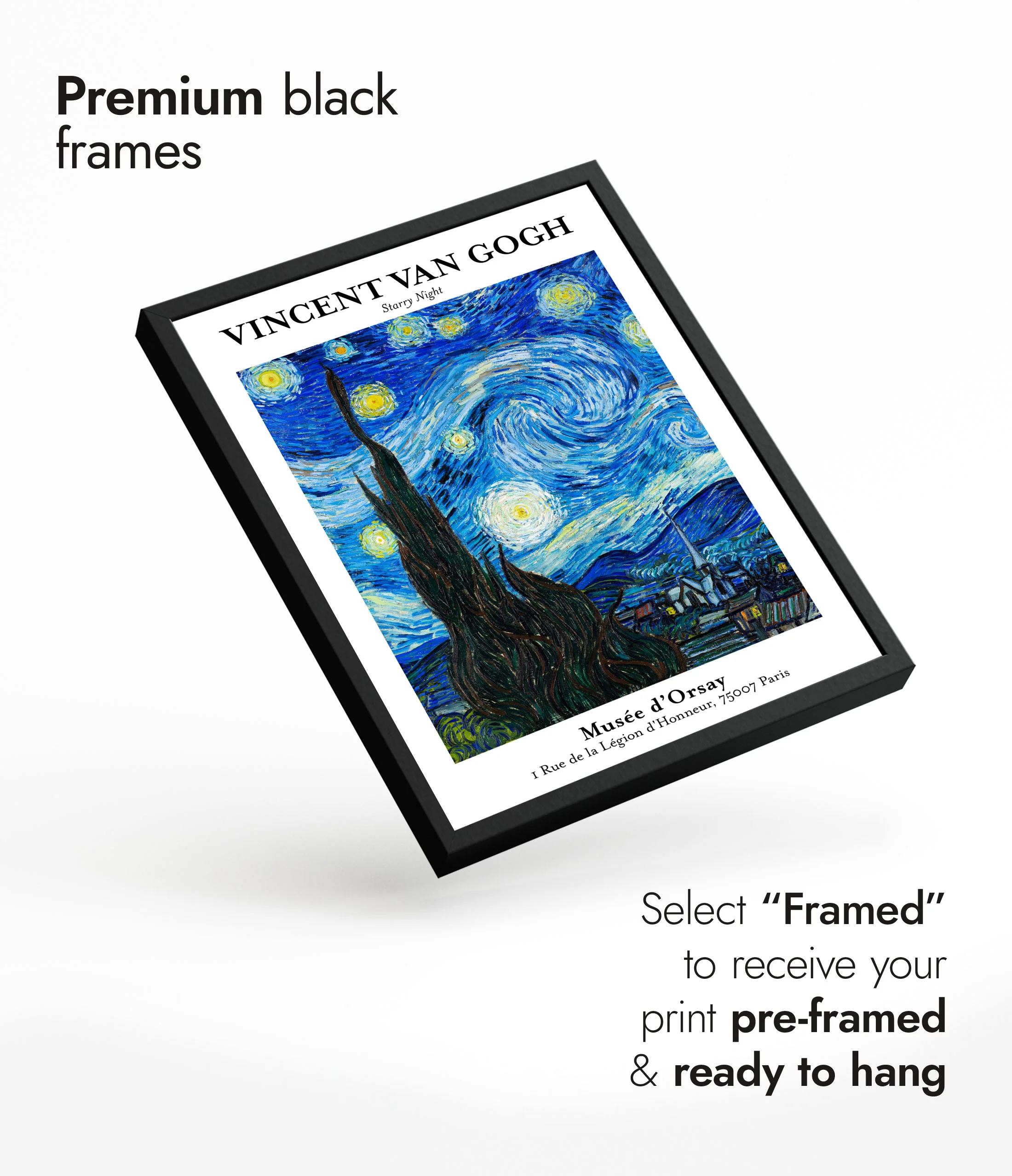 Blue Art - Set of 3 - Image 8