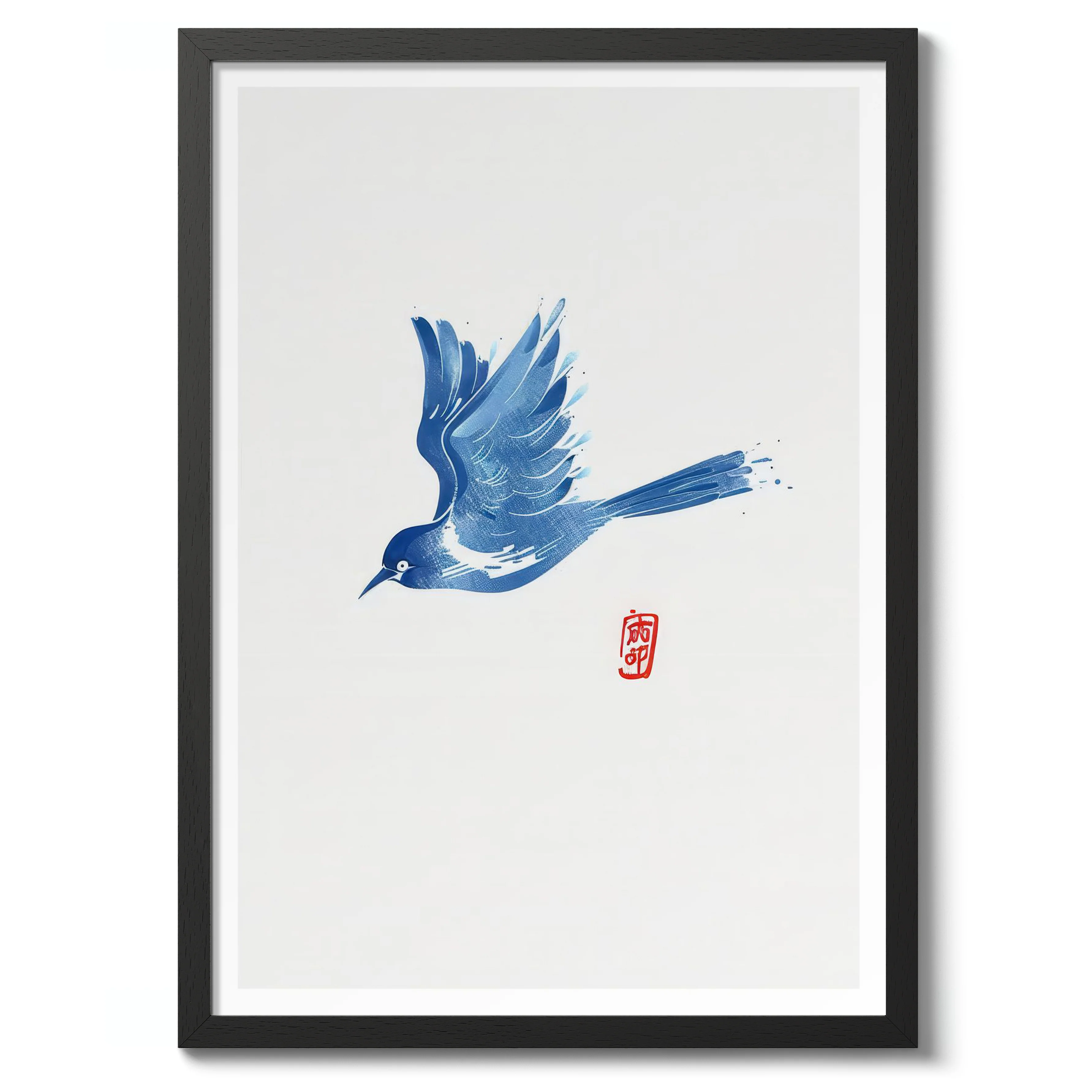 Blue Bird - Image 2