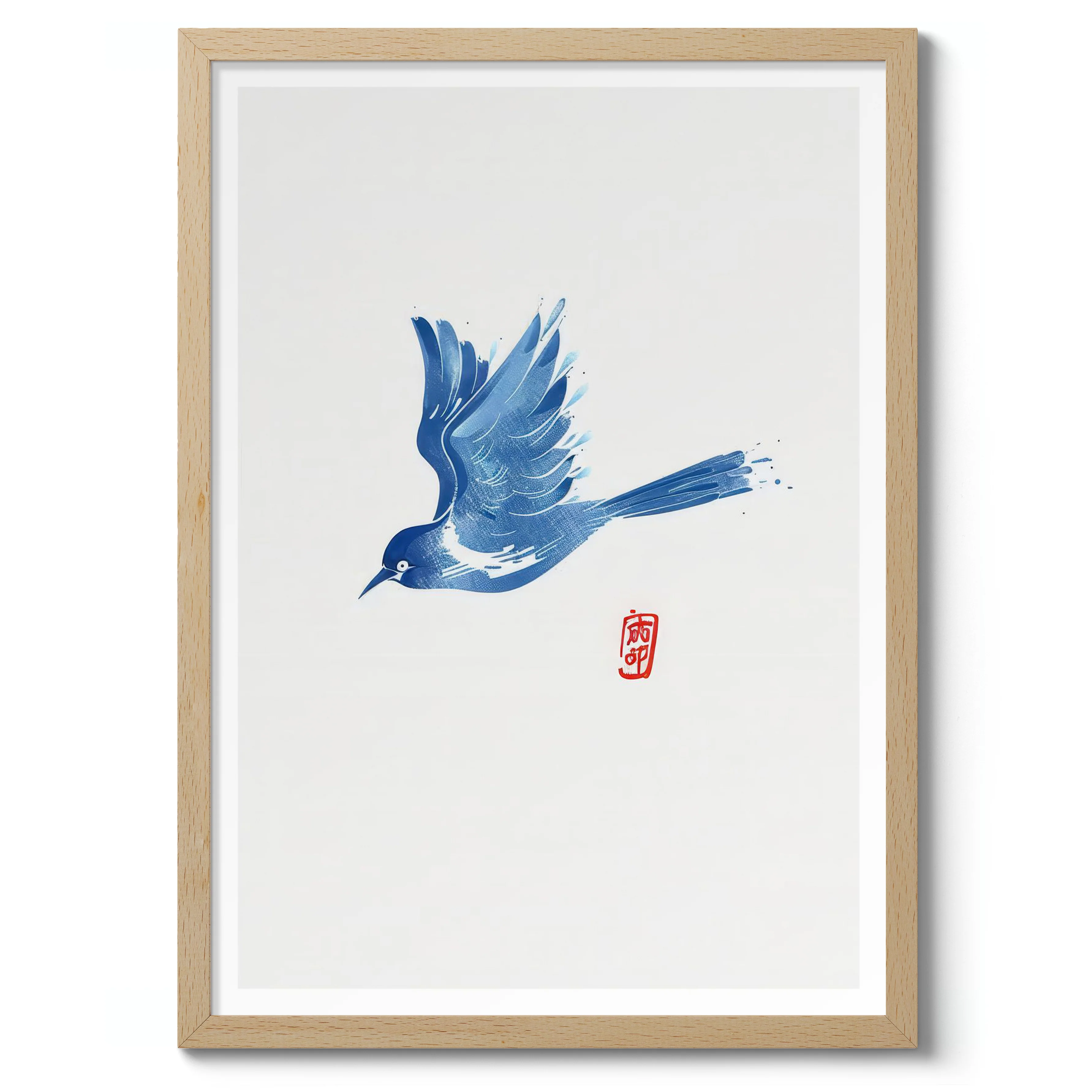 Blue Bird - Image 3