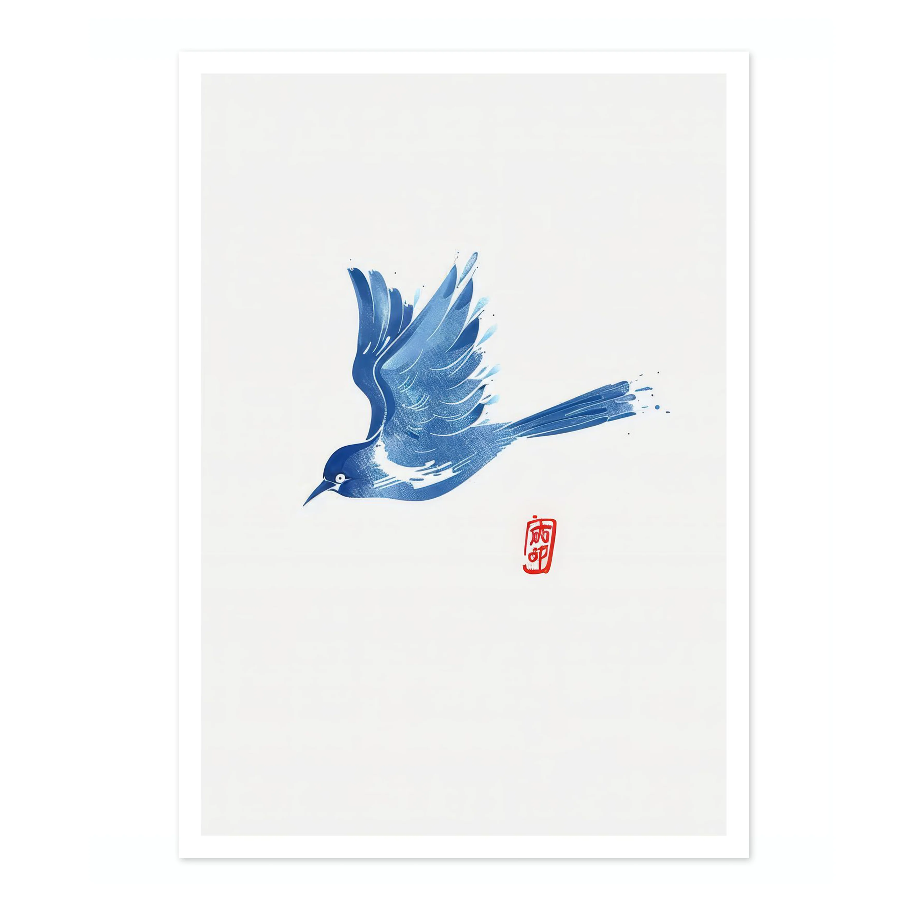 Blue Bird - Image 4